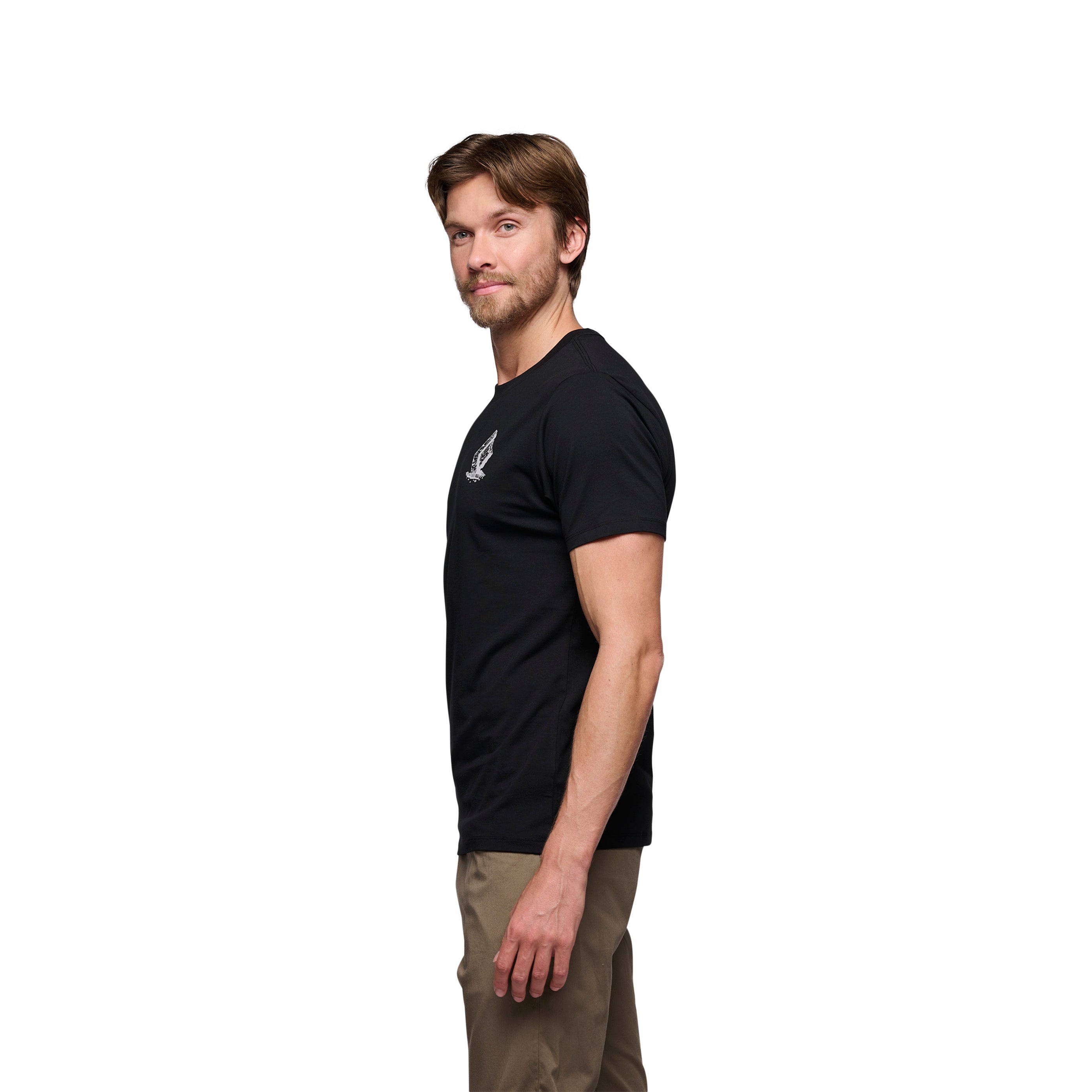 black-diamond-men-s-boulder-tee-manches-courtes-2nds image 3