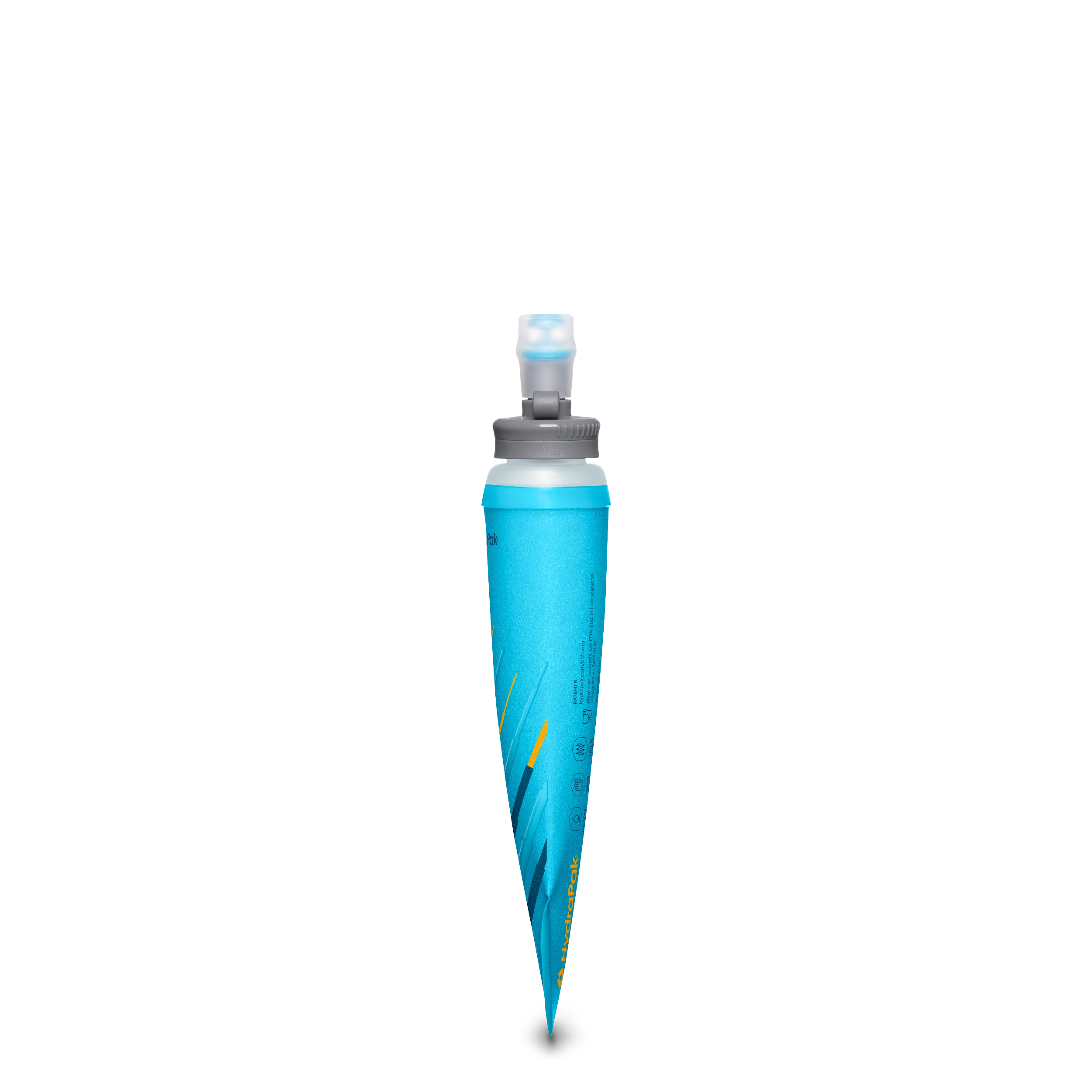 hydrapak-softflask-250ml-2-pack-flasques-nutrition image 3