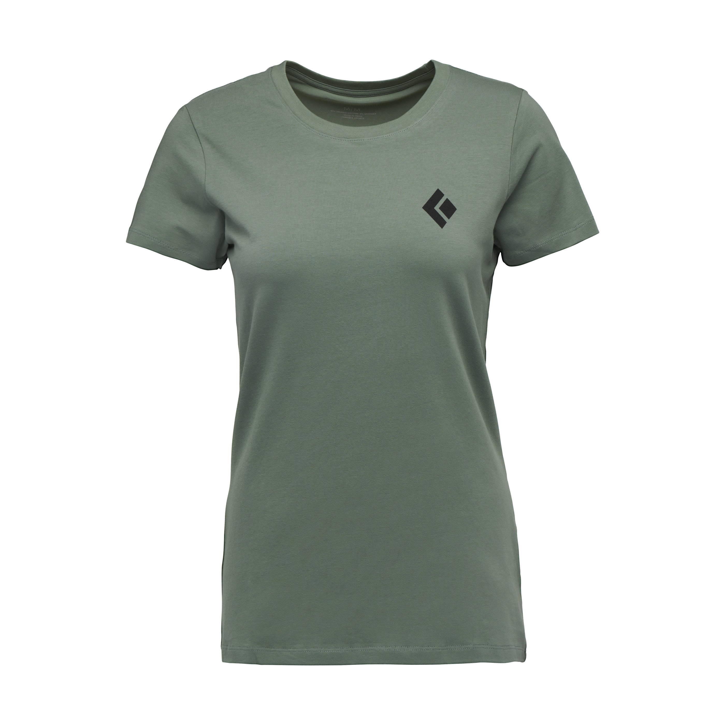 black-diamond-equipment-for-alpinists-t-shirt-femme-2nds image 2
