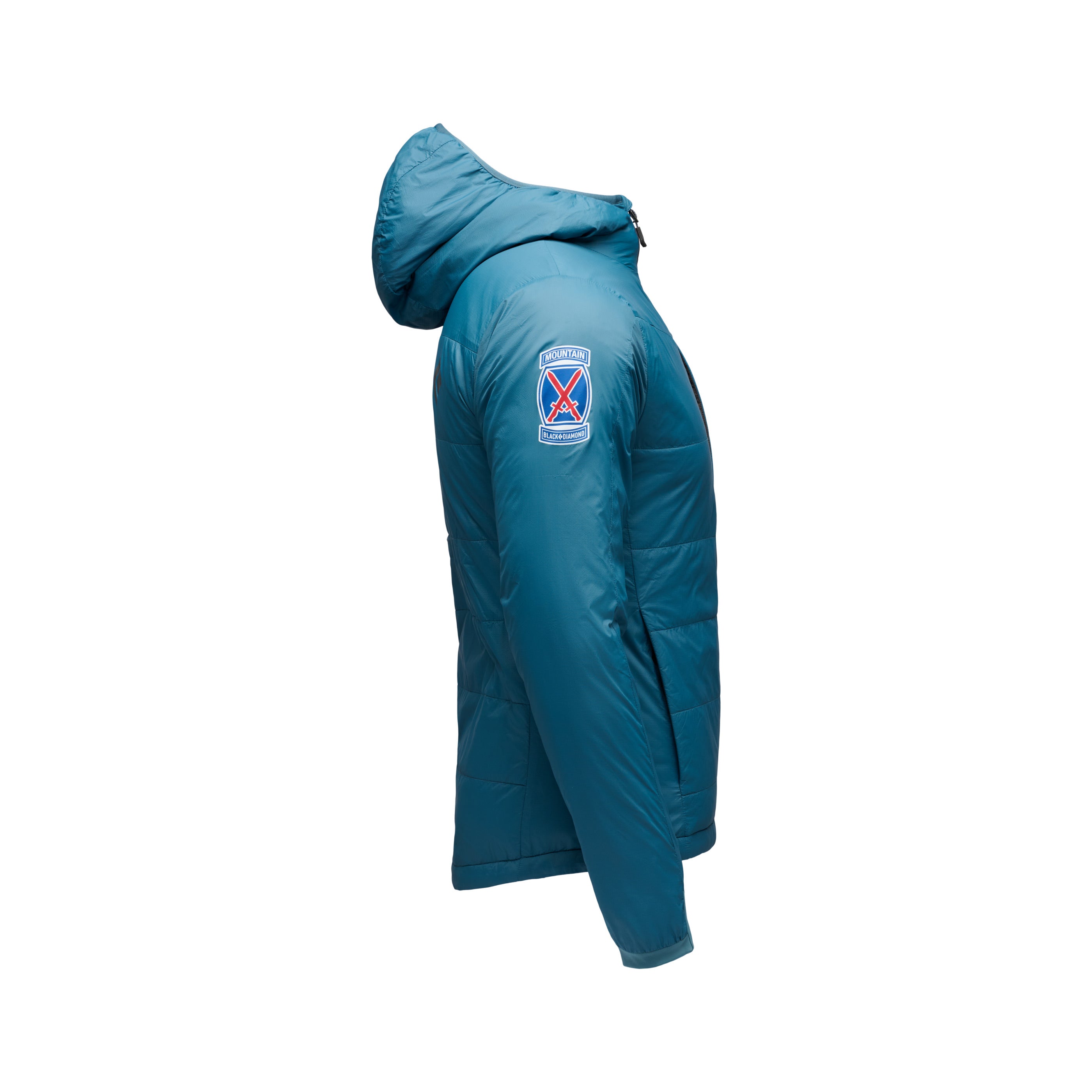 black-diamond-men-s-solution-2-0-hoody-10th-mountain-doudoune-capuche-homme-prim image 3