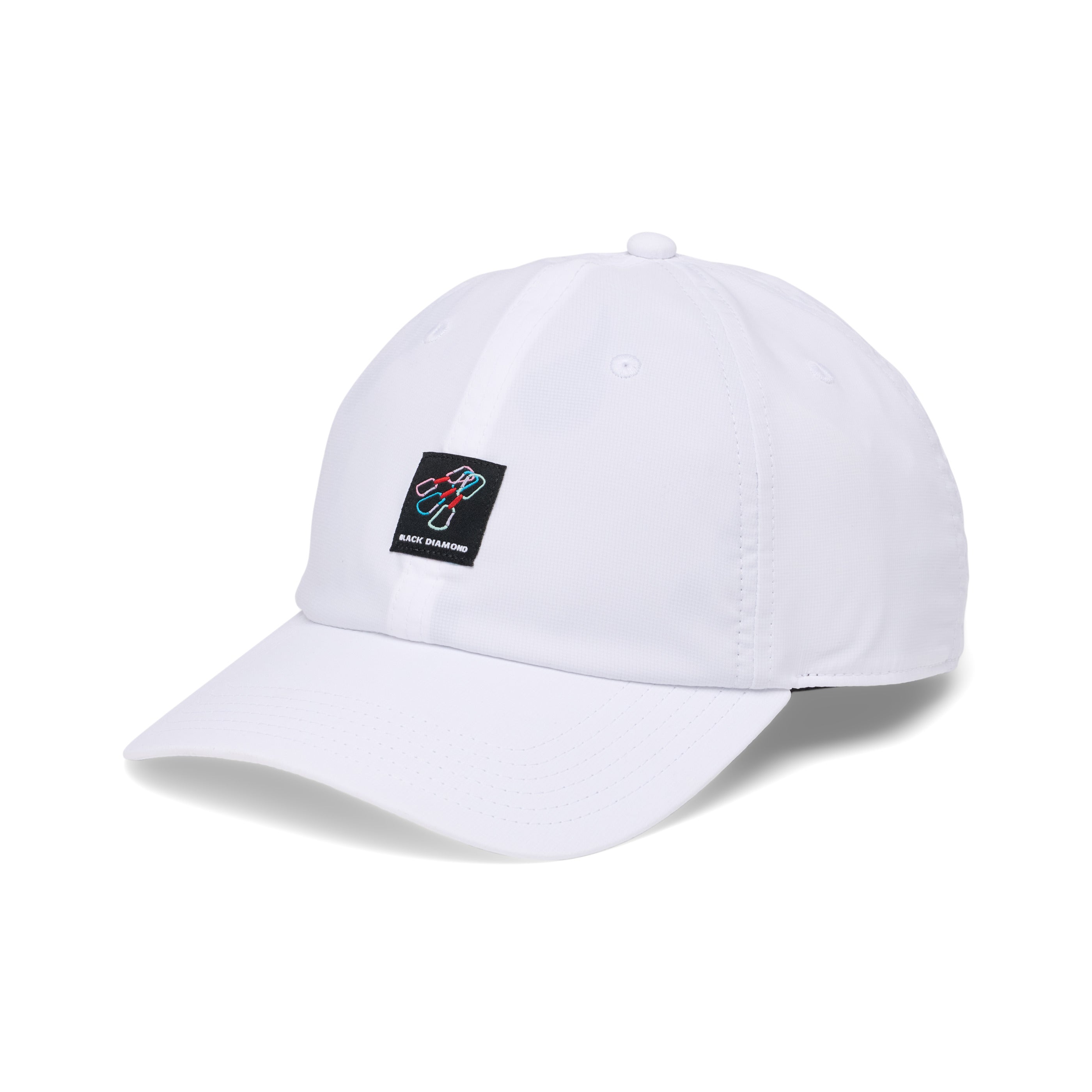 black-diamond-synthetic-dad-hat-casquette image 1