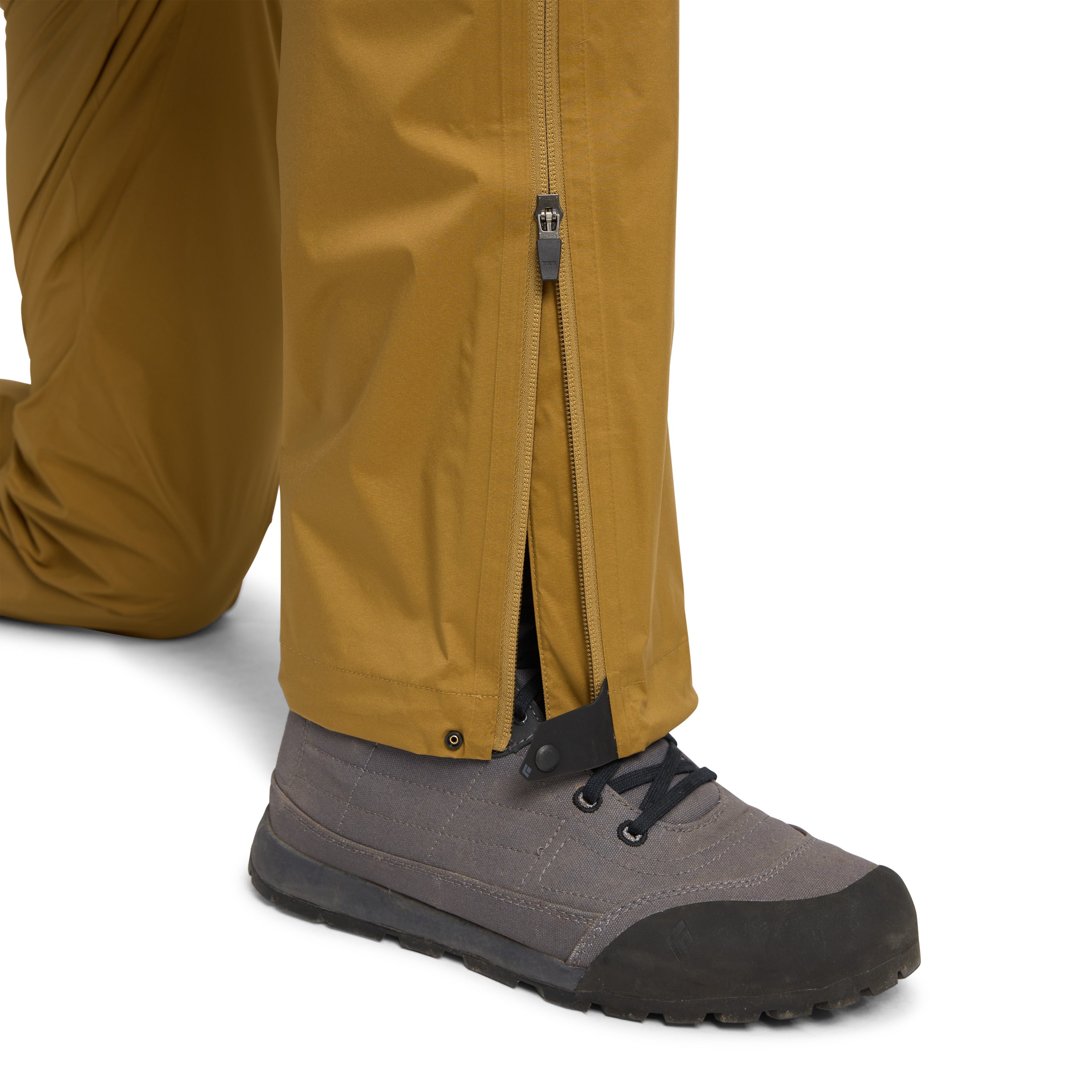 black-diamond-men-s-fineline-stretch-full-zip-pants-pantalon-imperm-able-homme image 8