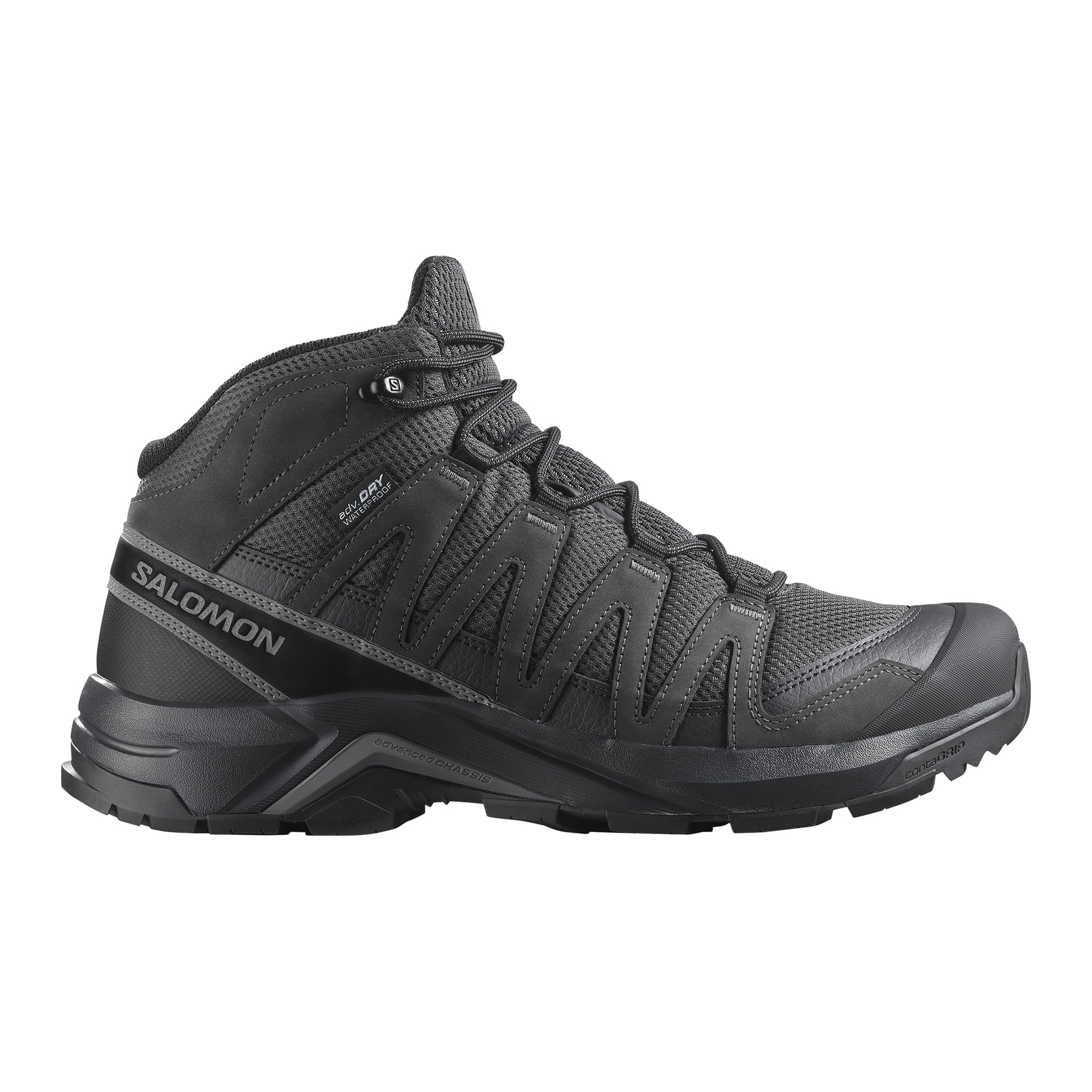 salomon-x-adventure-recon-mid-gore-tex-chaussures-de-randonn-e-homme image 3