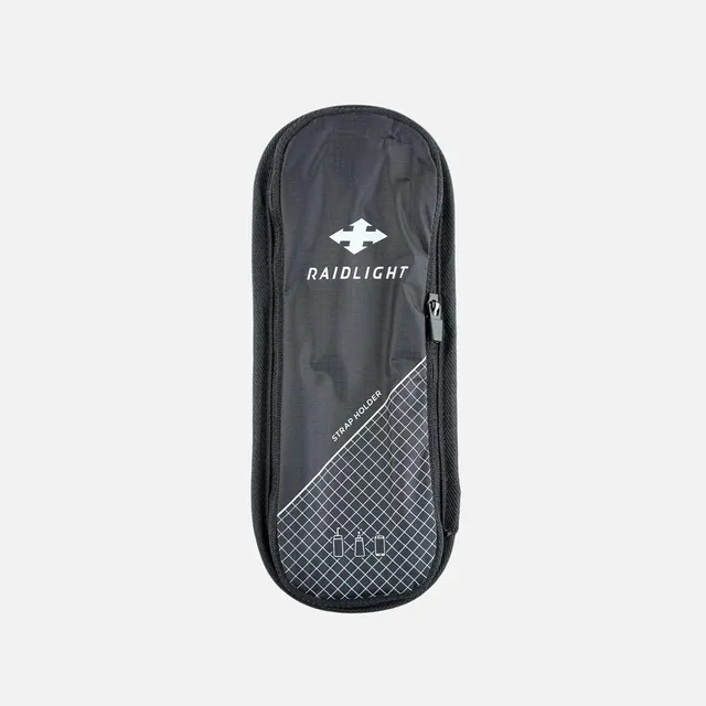 raidlight-porte-bidon-strap-holder-porte-gourde-sac-trail image 1