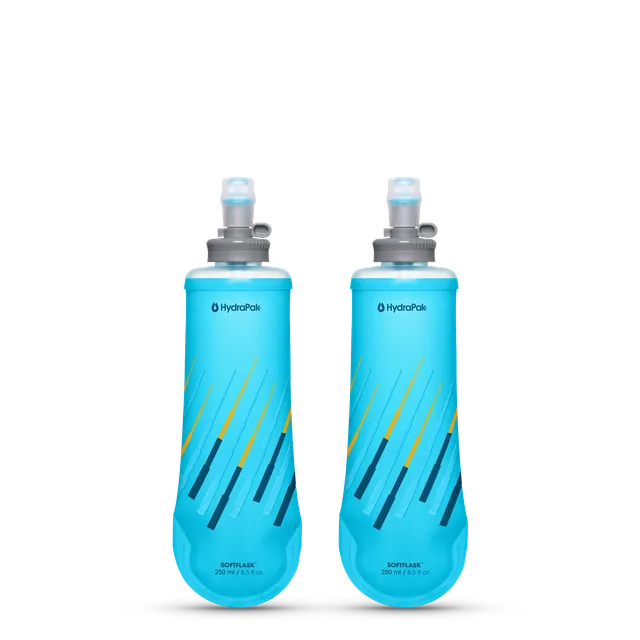 hydrapak-softflask-250ml-2-pack-flasques-nutrition image 1