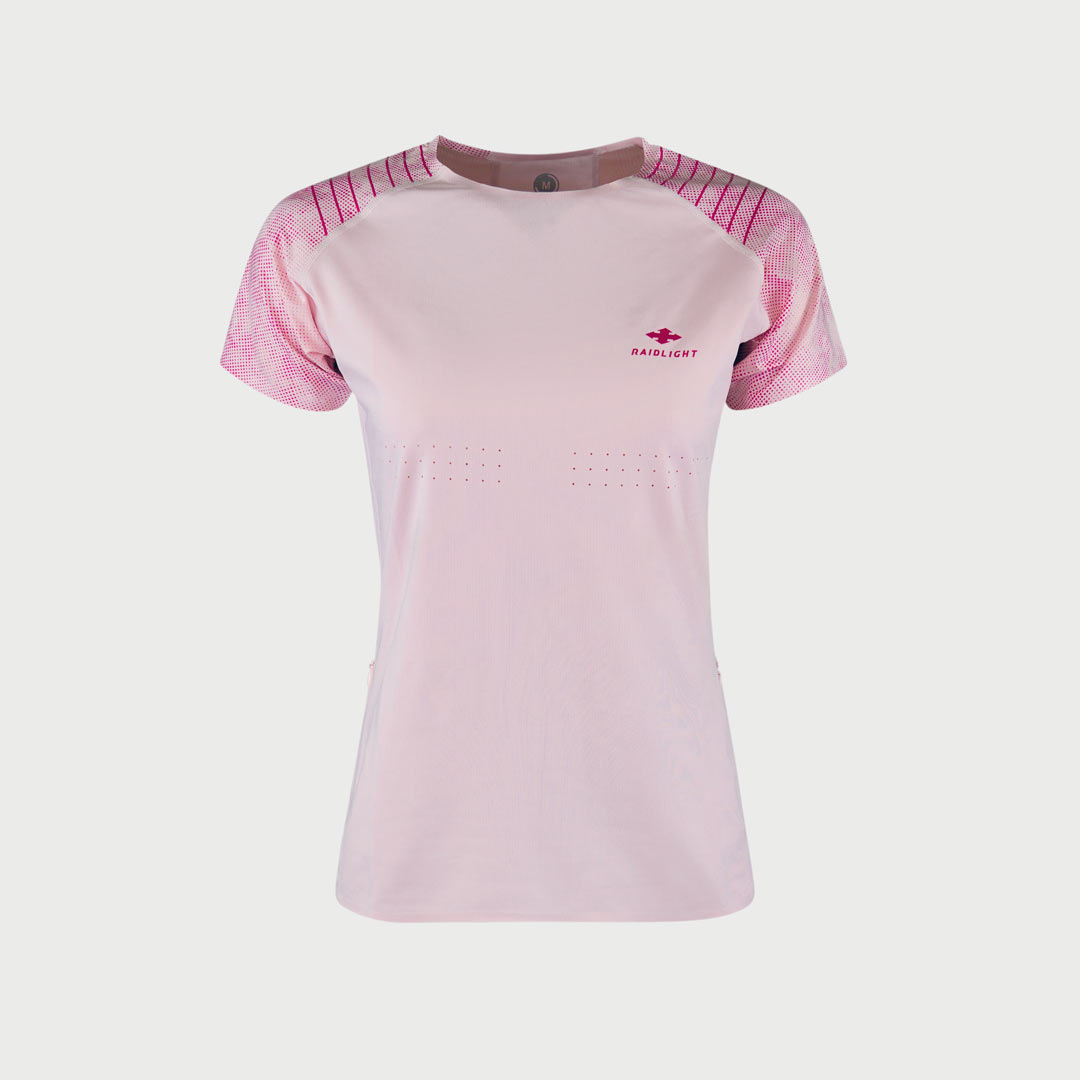 raidlight-r-light-maillot-trail-femme-sans-zip-ss26 image 3