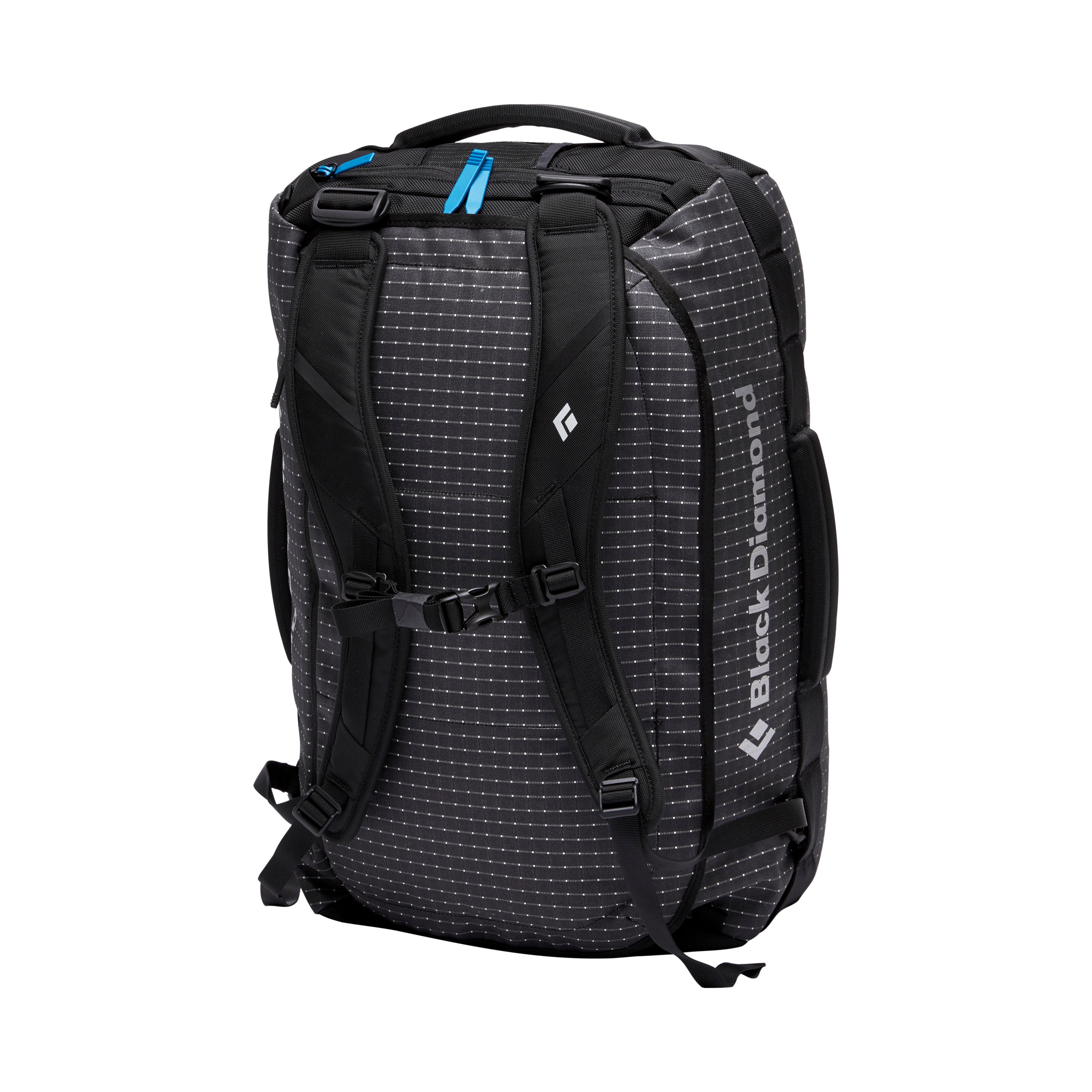 black-diamond-stonehauler-pro-45-l-duffel-sac-de-voyage-45-l image 2