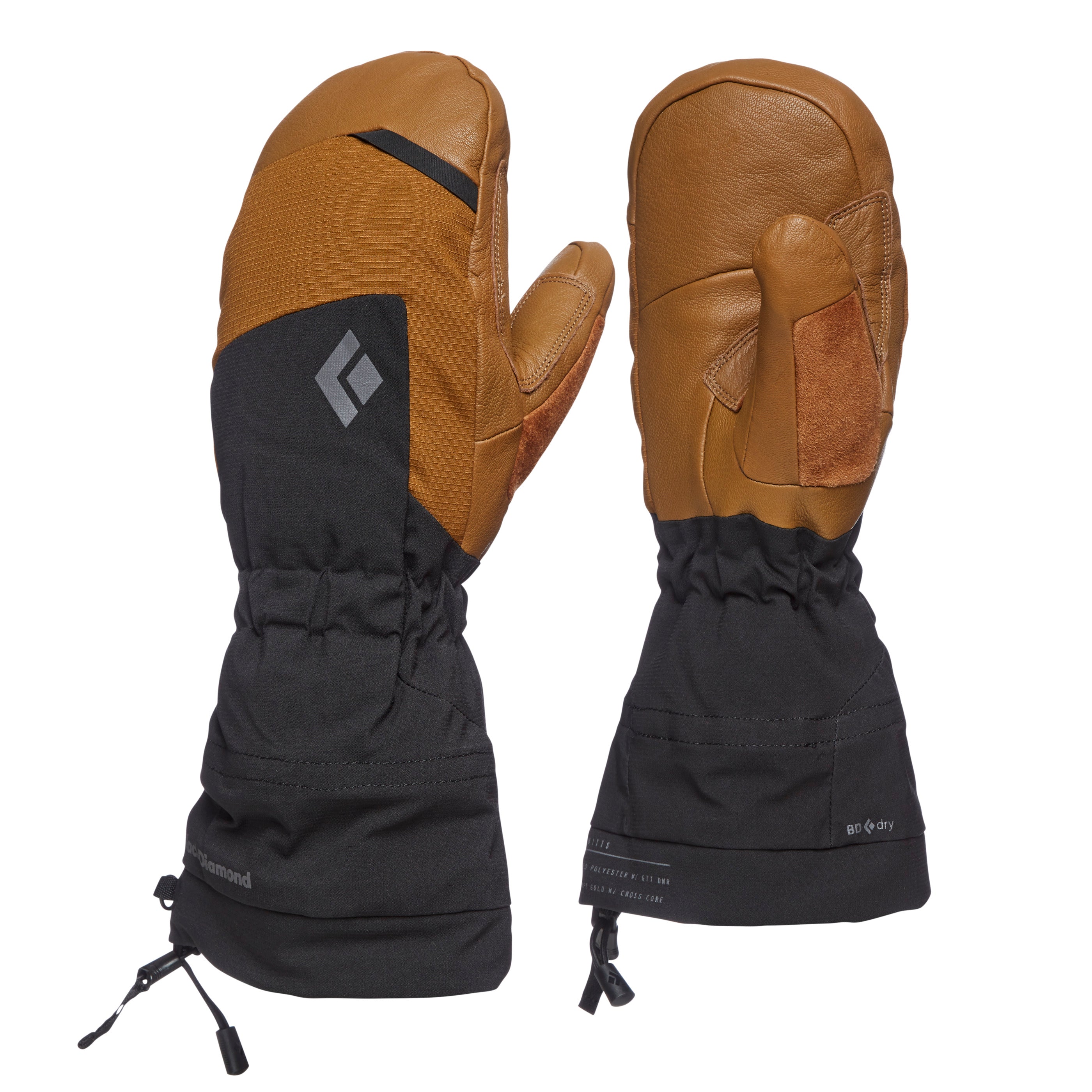 black-diamond-mercury-mitts-moufles-ski-imperm-ables image 3