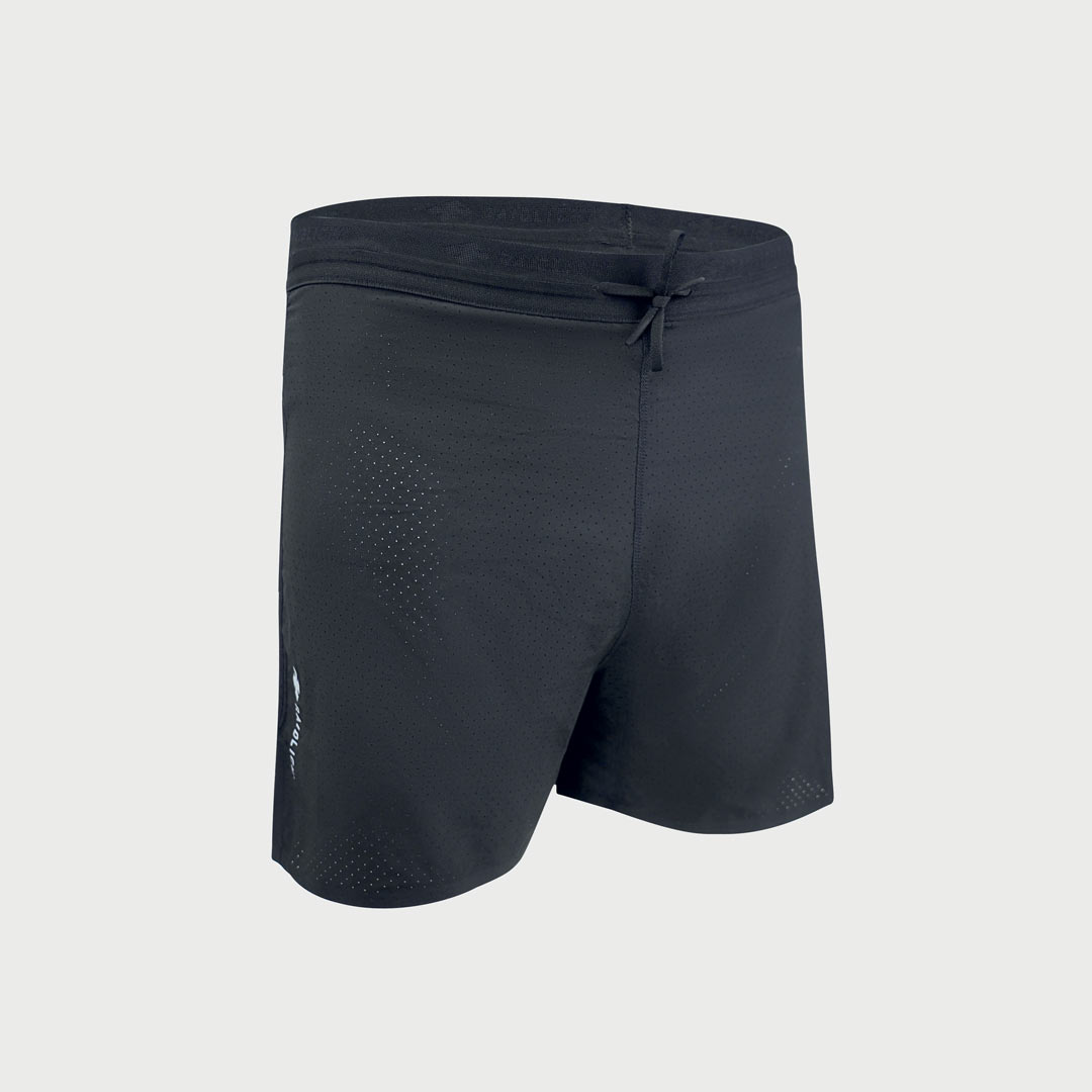 raidlight-trail-raider-short-trail-homme-3-poches image 1