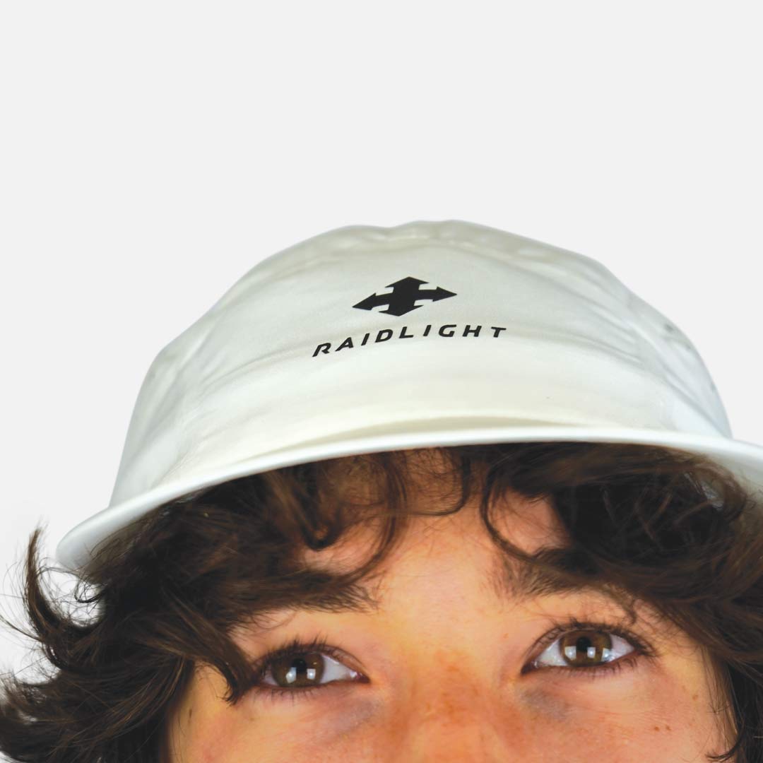 raidlight-aero-cap-casquette-trail-respirante-taille-unique image 3