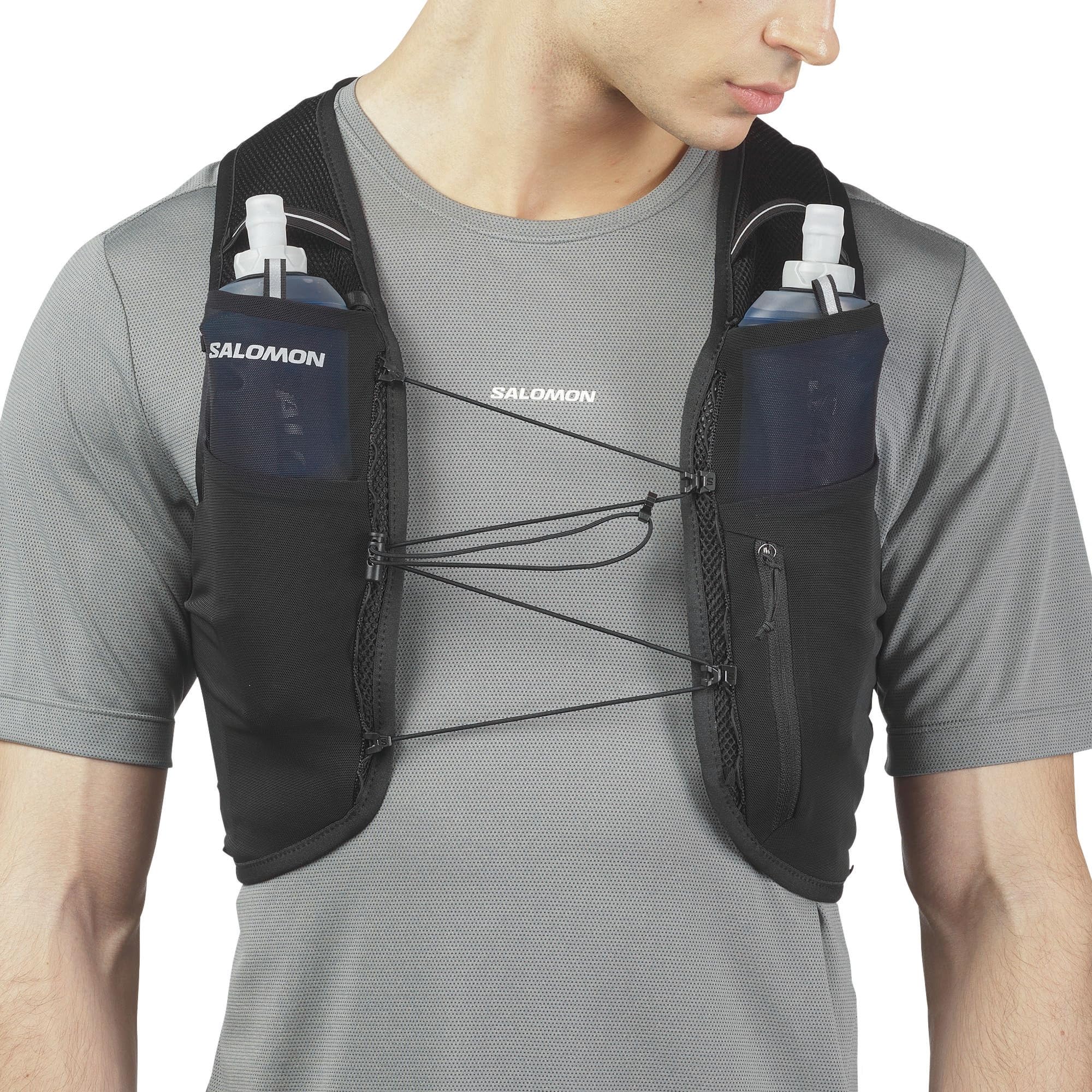 salomon-hydra-4-unisexe-gilet-d-hydratation-4l-2-flasques-500ml image 6
