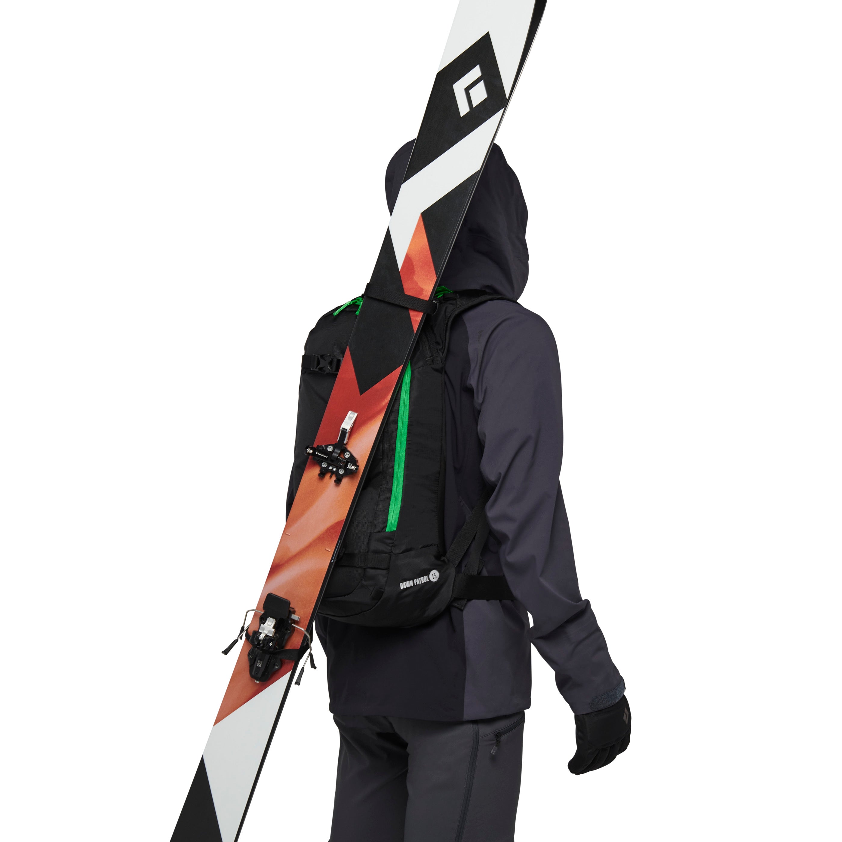 black-diamond-dawn-patrol-15-sac-dos-ski-freeride-past-season image 7