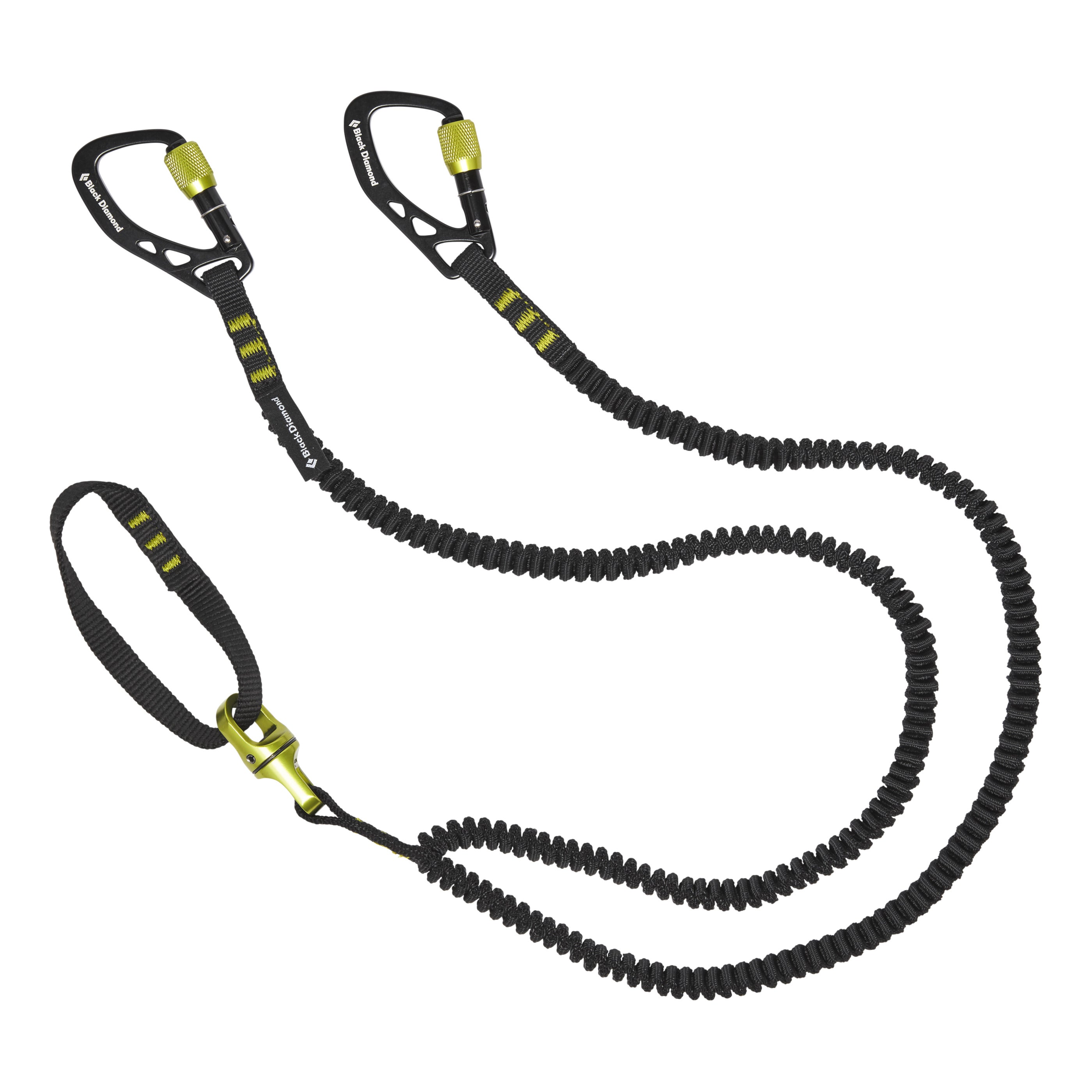 black-diamond-spinner-leash-dragonne-piolet image 1