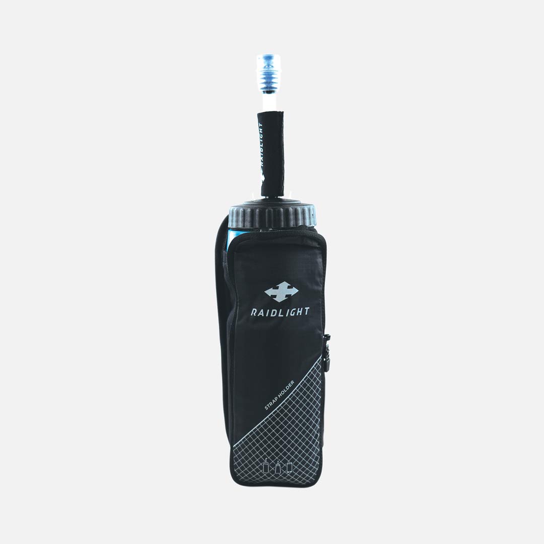 raidlight-porte-bidon-strap-holder-porte-gourde-sac-trail image 2