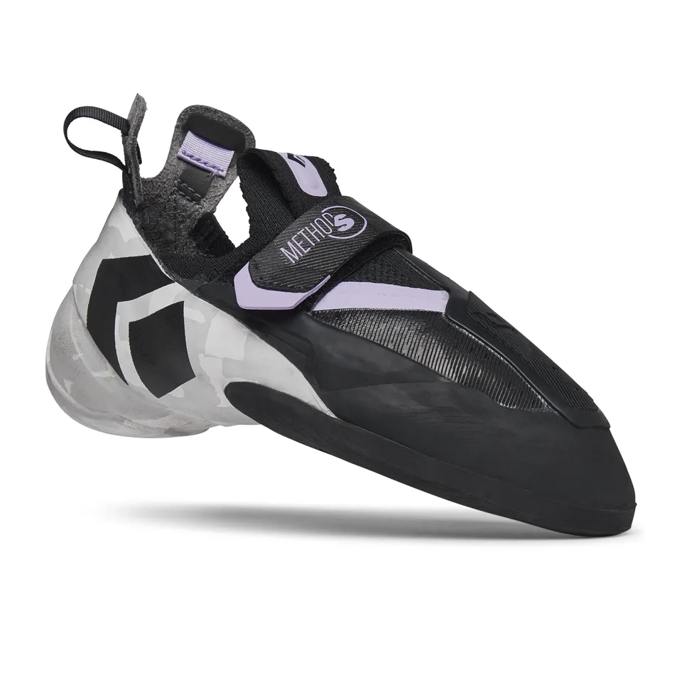 black-diamond-women-s-method-s-climbing-shoes image 1