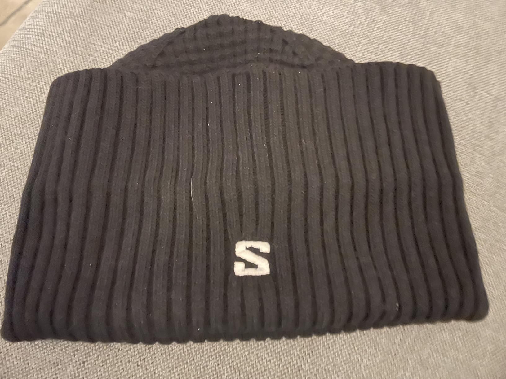 Chaud et stylé