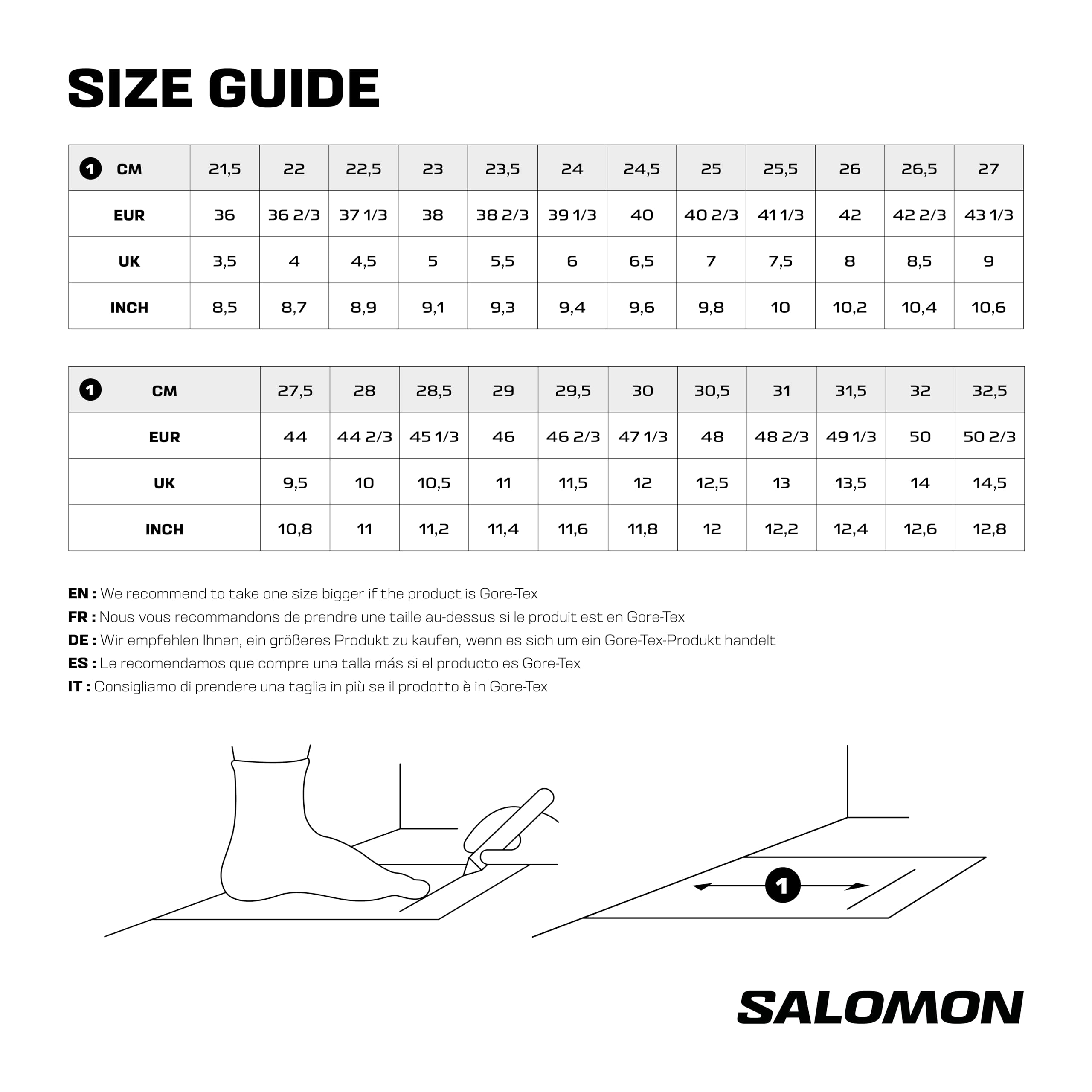 salomon-x-ultra-pioneer-gore-tex-chaussures-randonn-e-homme image 2