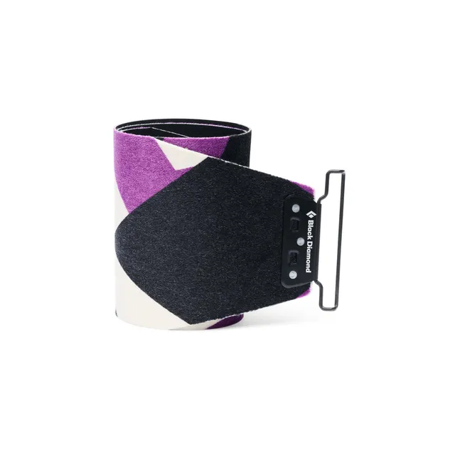 black-diamond-glidelite-tour-peaux-de-ski-de-randonn-e image 1