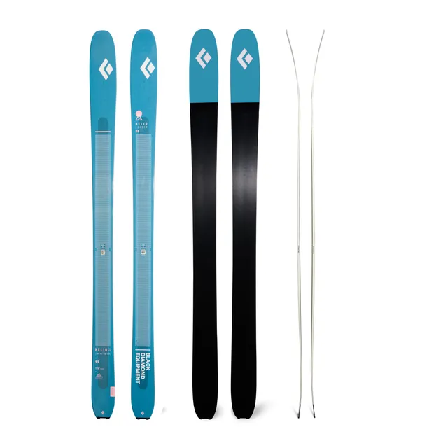 black-diamond-helio-carbon-95-skis-de-randonn-e image 1