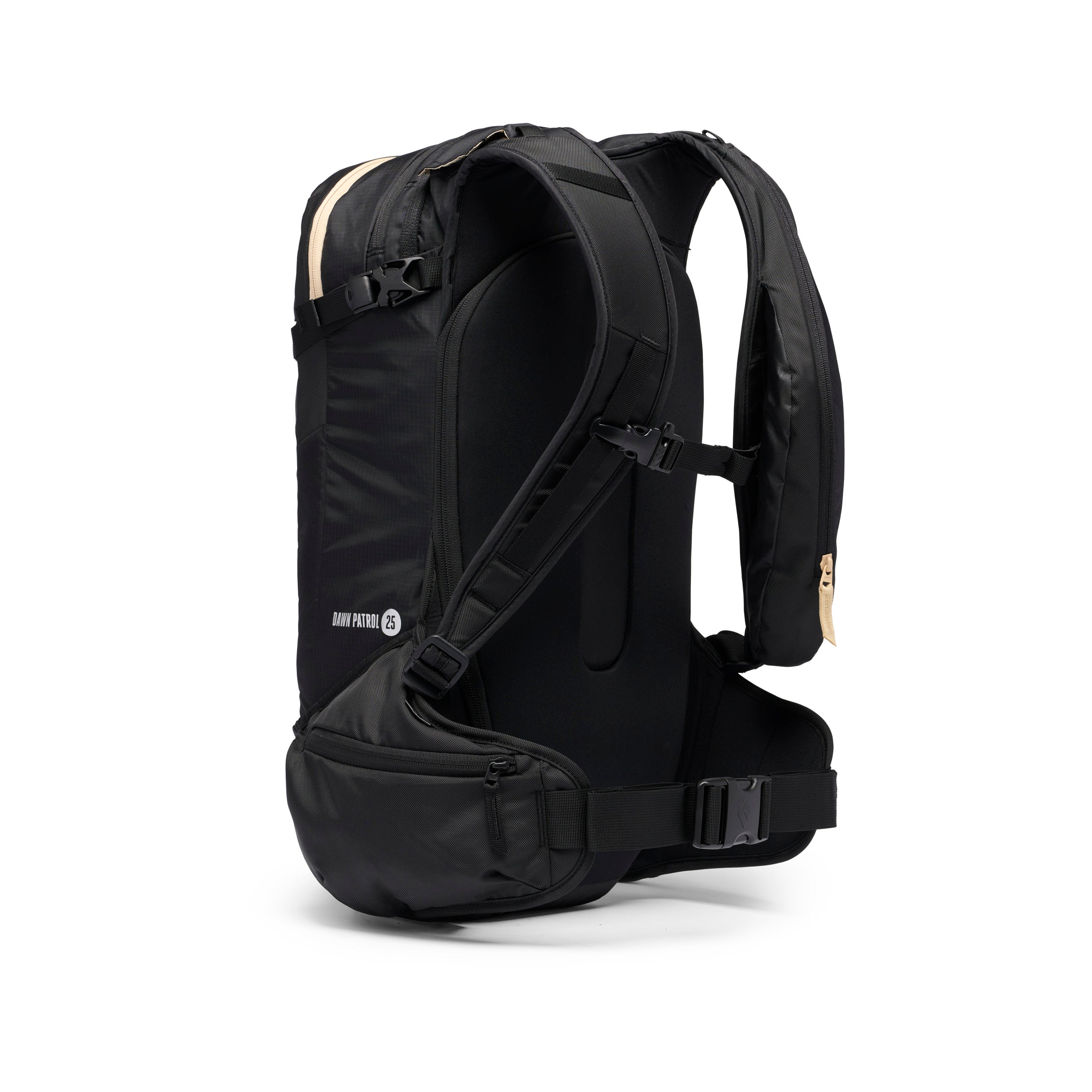 black-diamond-dawn-patrol-25-sac-dos-ski-25-l image 3