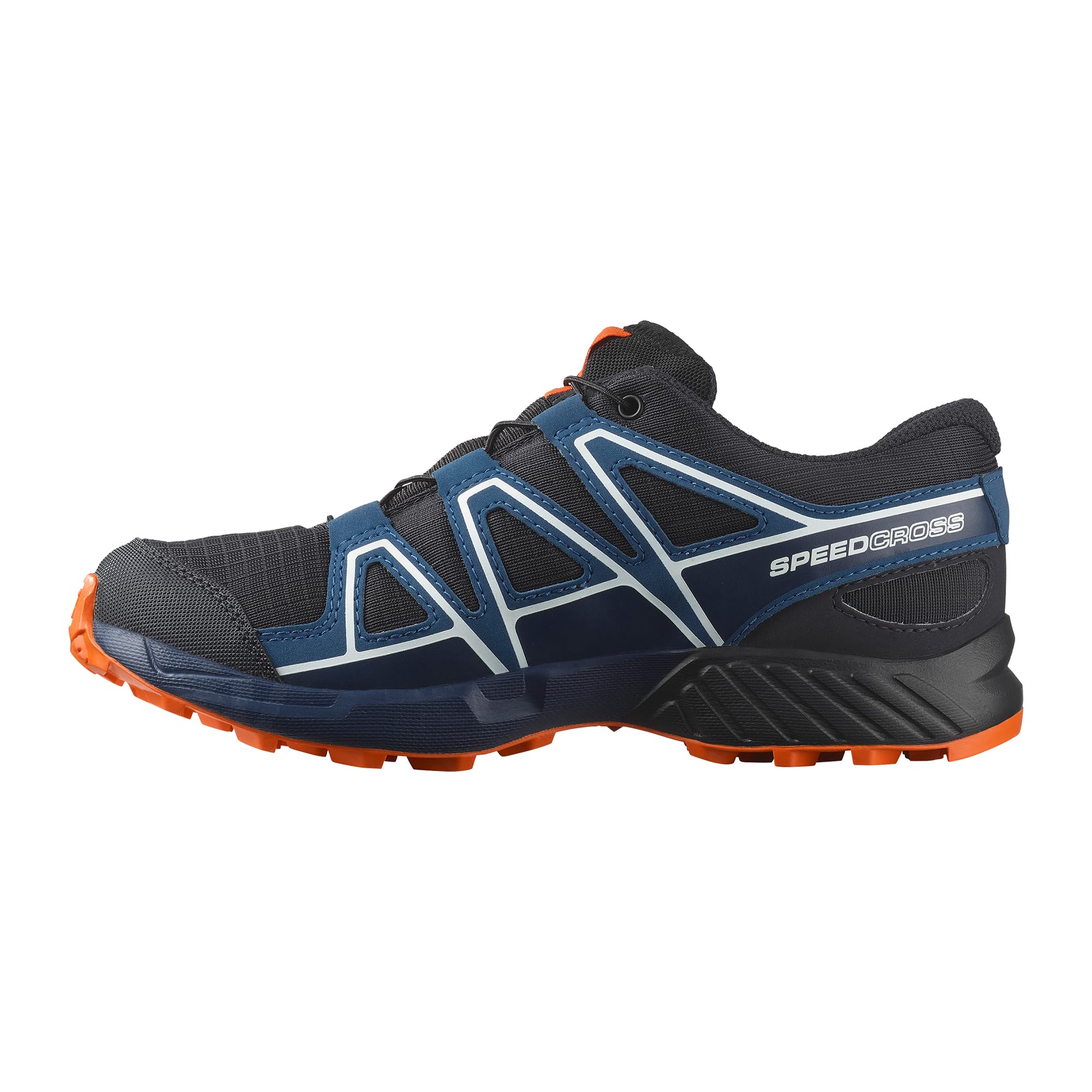 salomon-speedcross-waterproof-chaussures-trail-junior-ados image 8