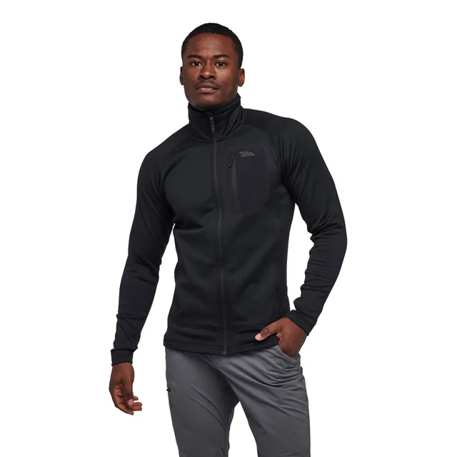 black-diamond-men-s-factor-jacket-veste-polaire-midlayer-homme image 1
