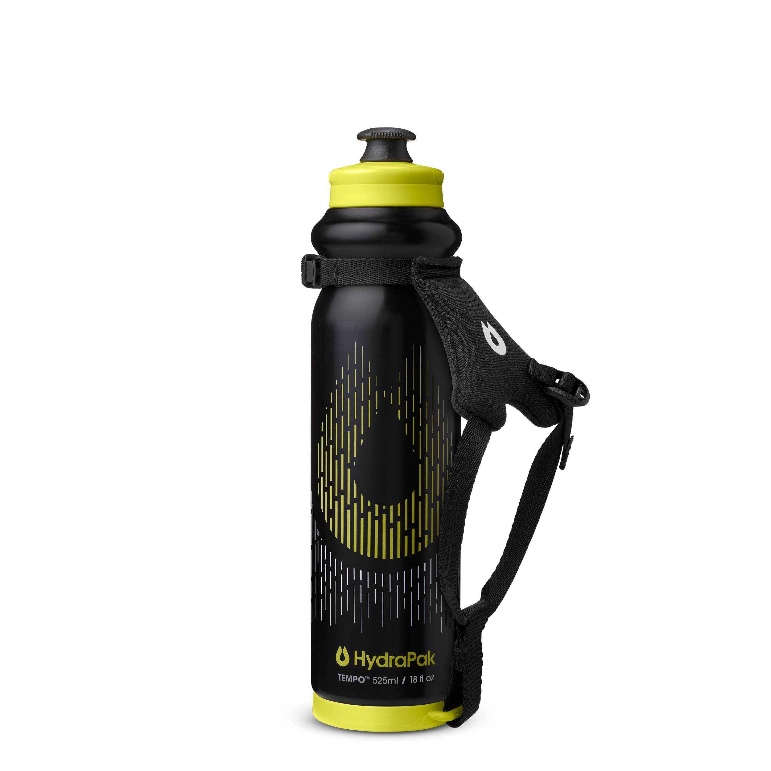 hydrapak-tempo-pro-525ml-bidon-main-running image 7