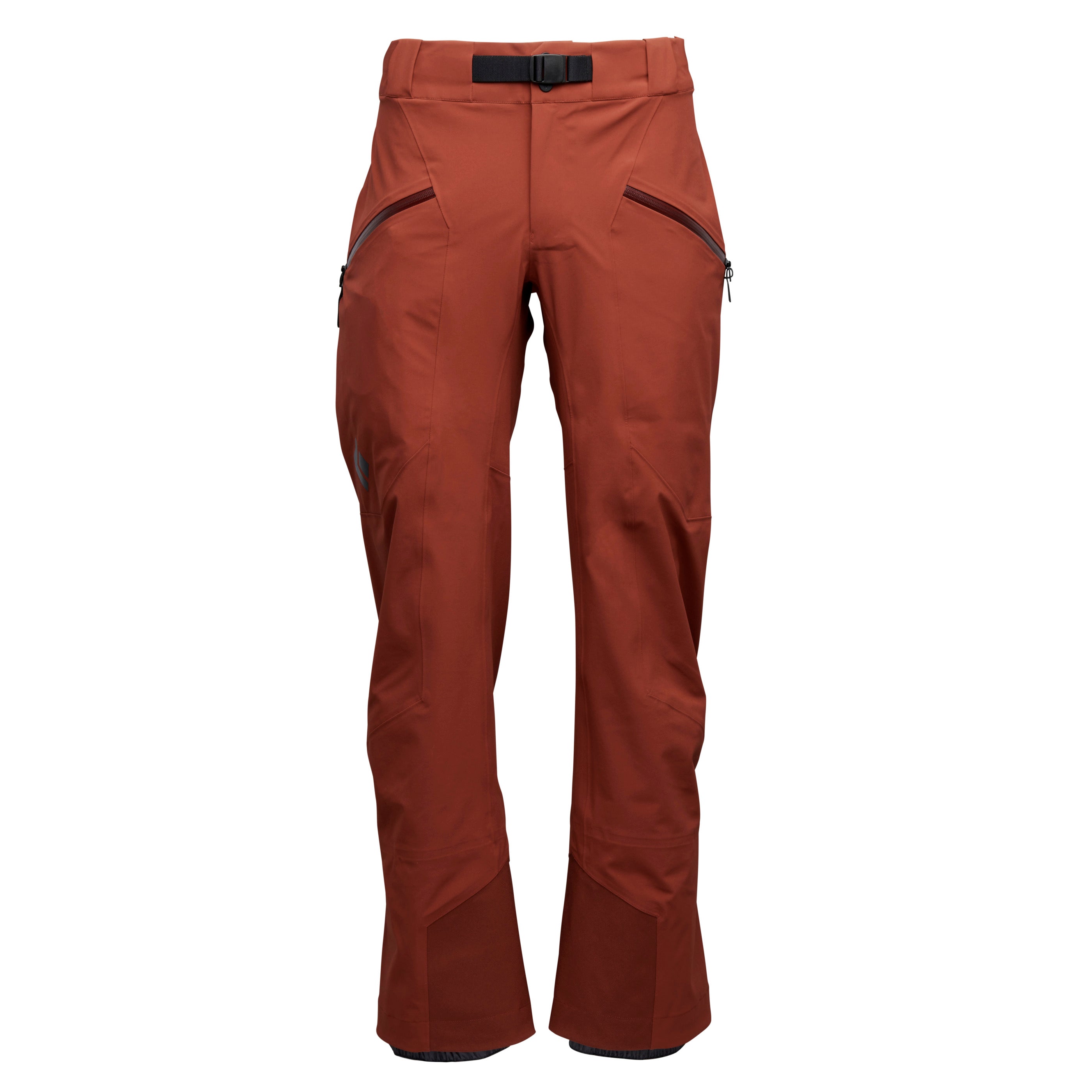 black-diamond-recon-stretch-pantalon-ski-homme image 1