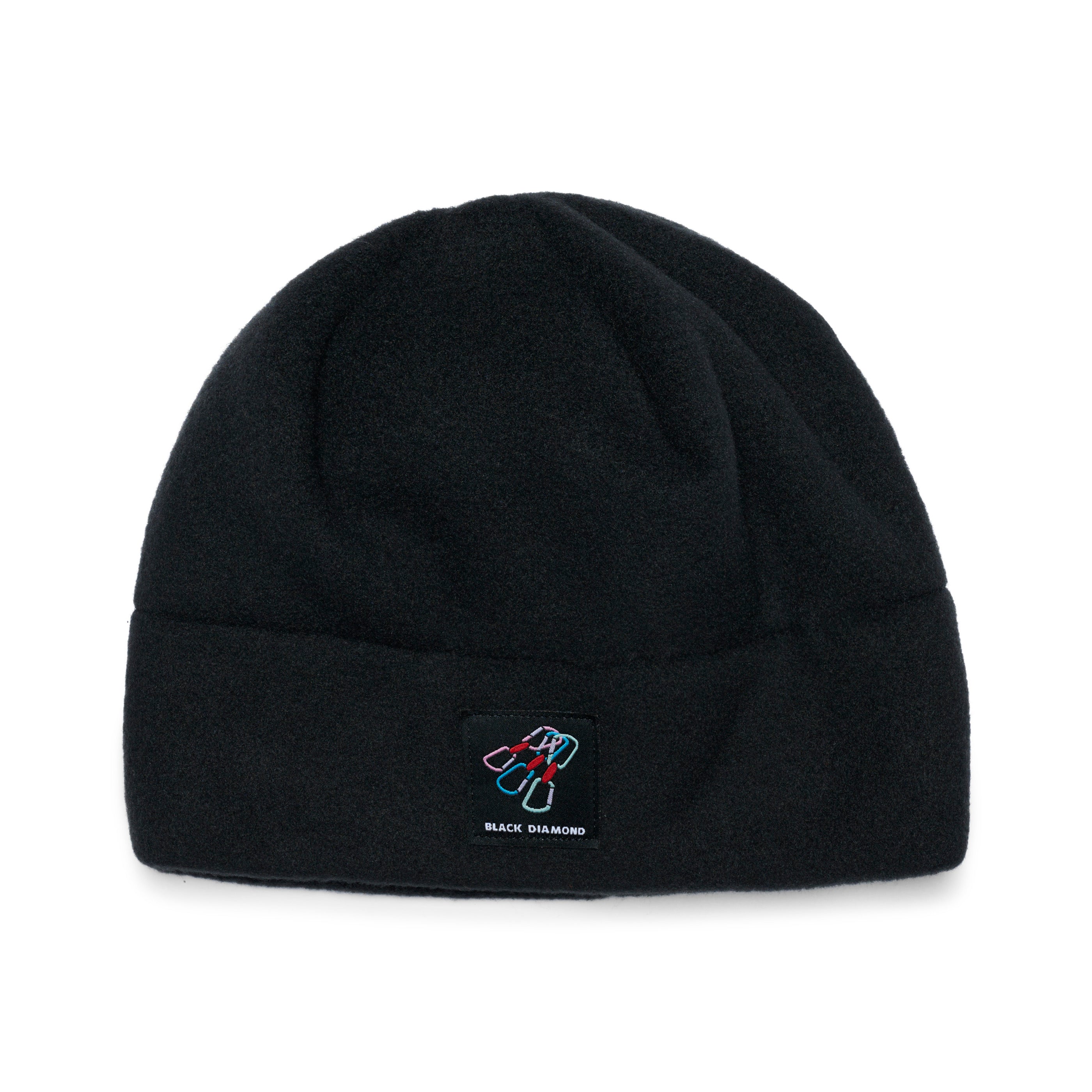 black-diamond-nordic-fleece-beanie-bonnet-polaire image 1