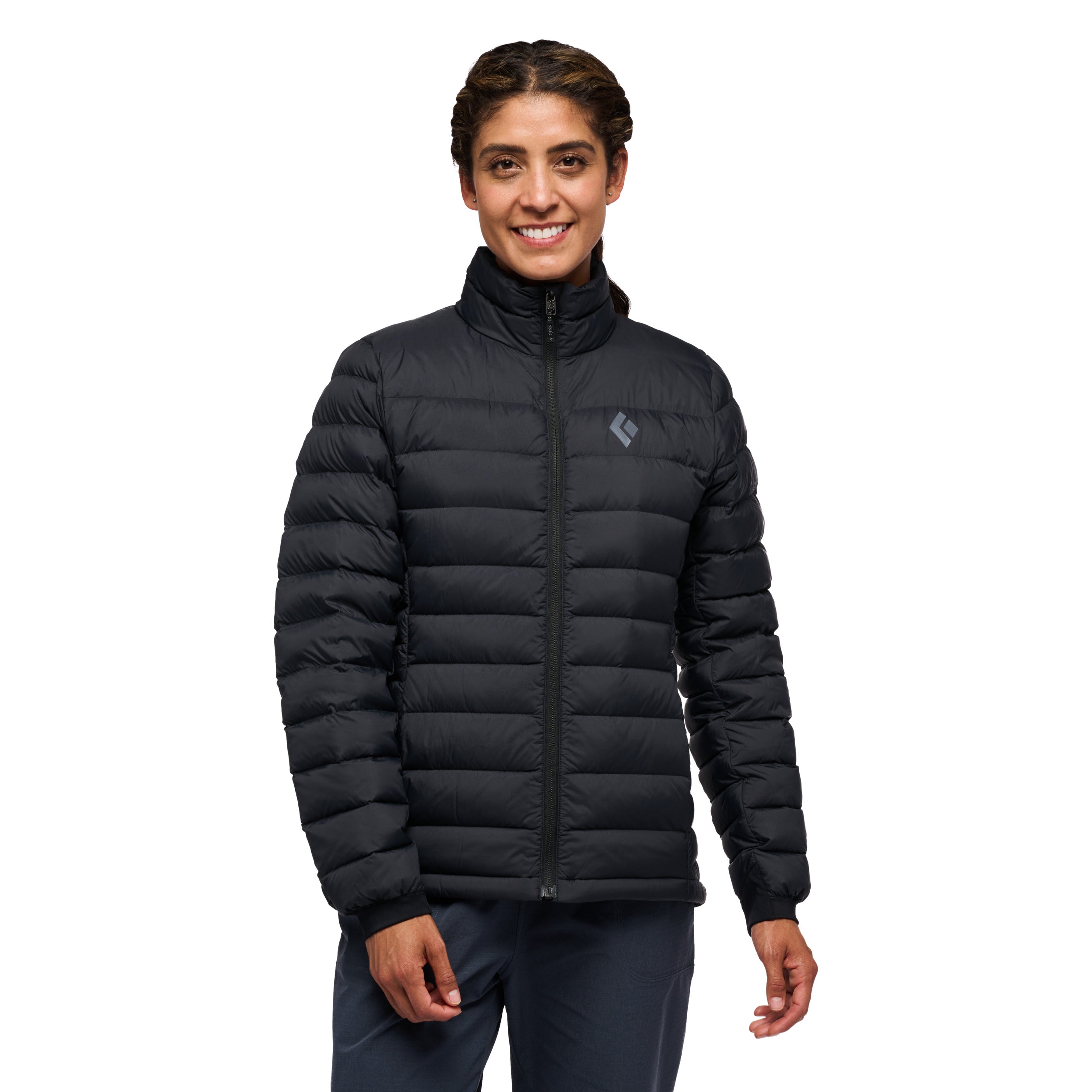 black-diamond-women-s-access-down-2-0-jacket-doudoune-femme-800-fill image 1