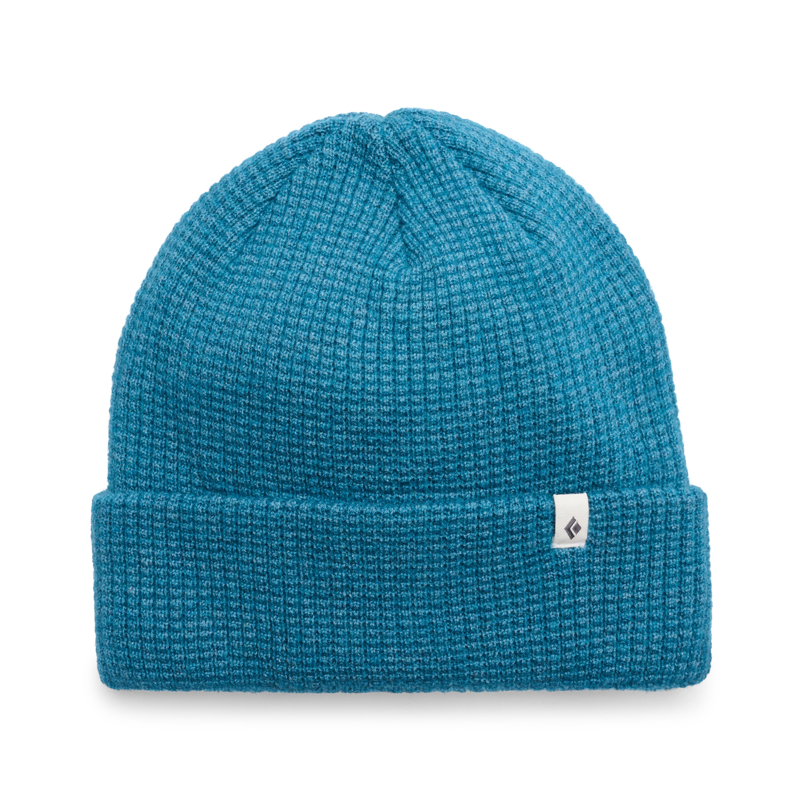 black-diamond-merino-beanie-bonnet image 3