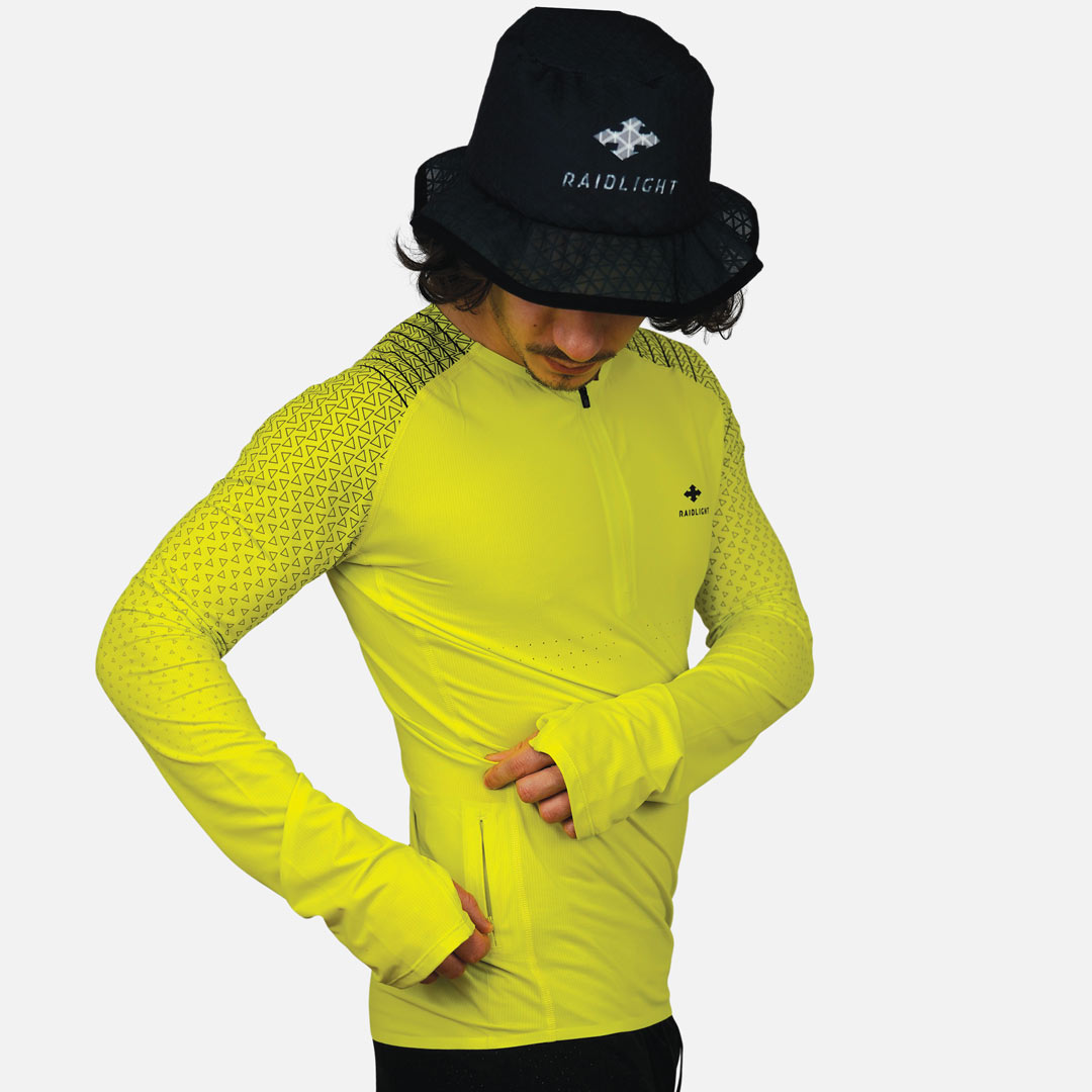 raidlight-r-light-maillot-trail-homme-mi-saison-l-ger image 8