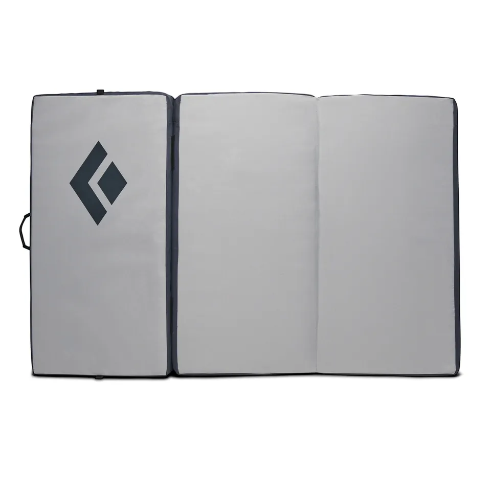 black-diamond-circuit-z-crash-pad-tapis-de-bloc image 1