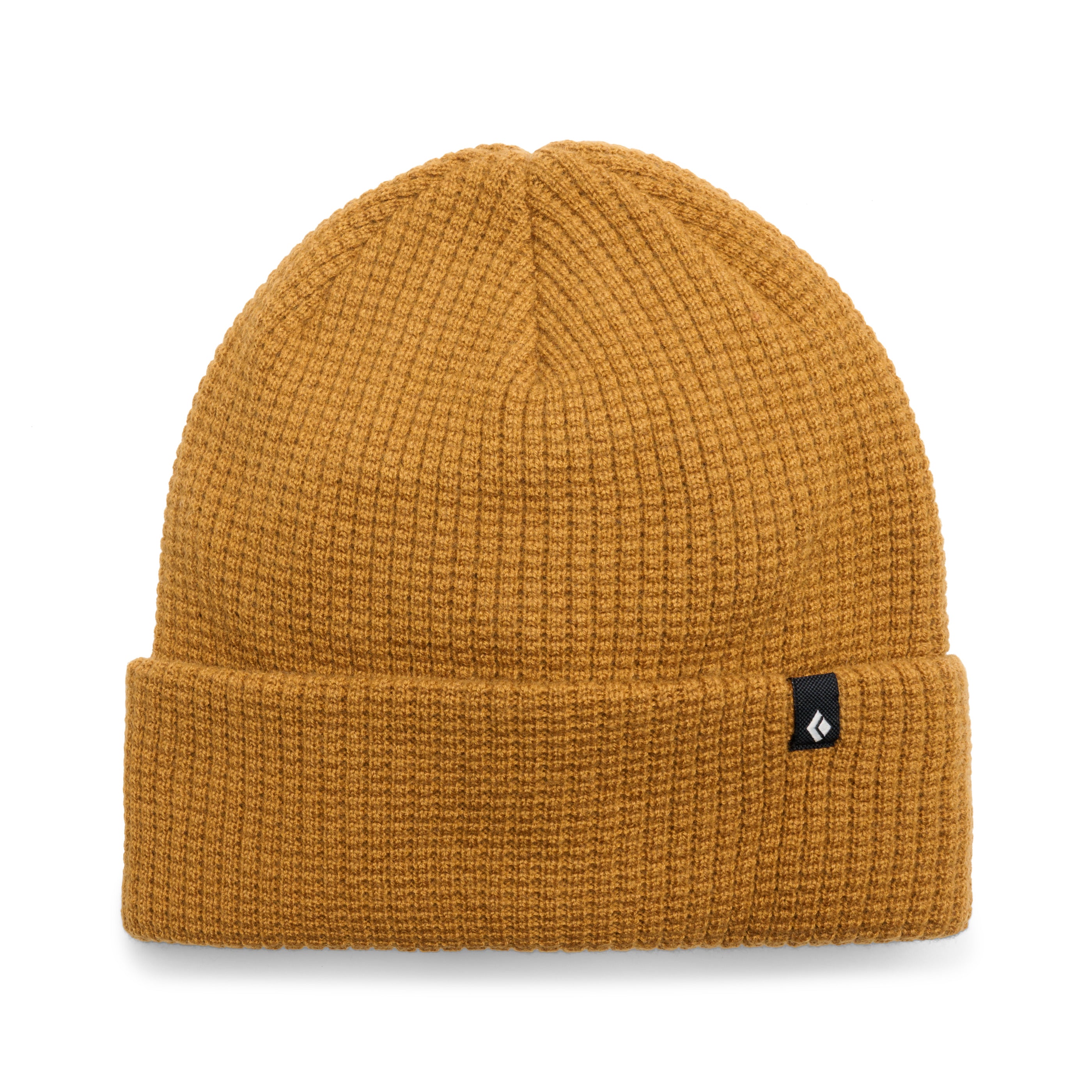 black-diamond-merino-beanie-bonnet image 2