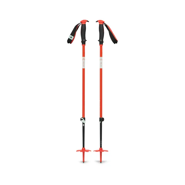 black-diamond-traverse-b-tons-de-ski-2-brins-flicklock image 1