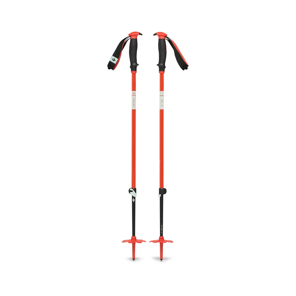 black-diamond-traverse-b-tons-de-ski-2-brins-flicklock image 1