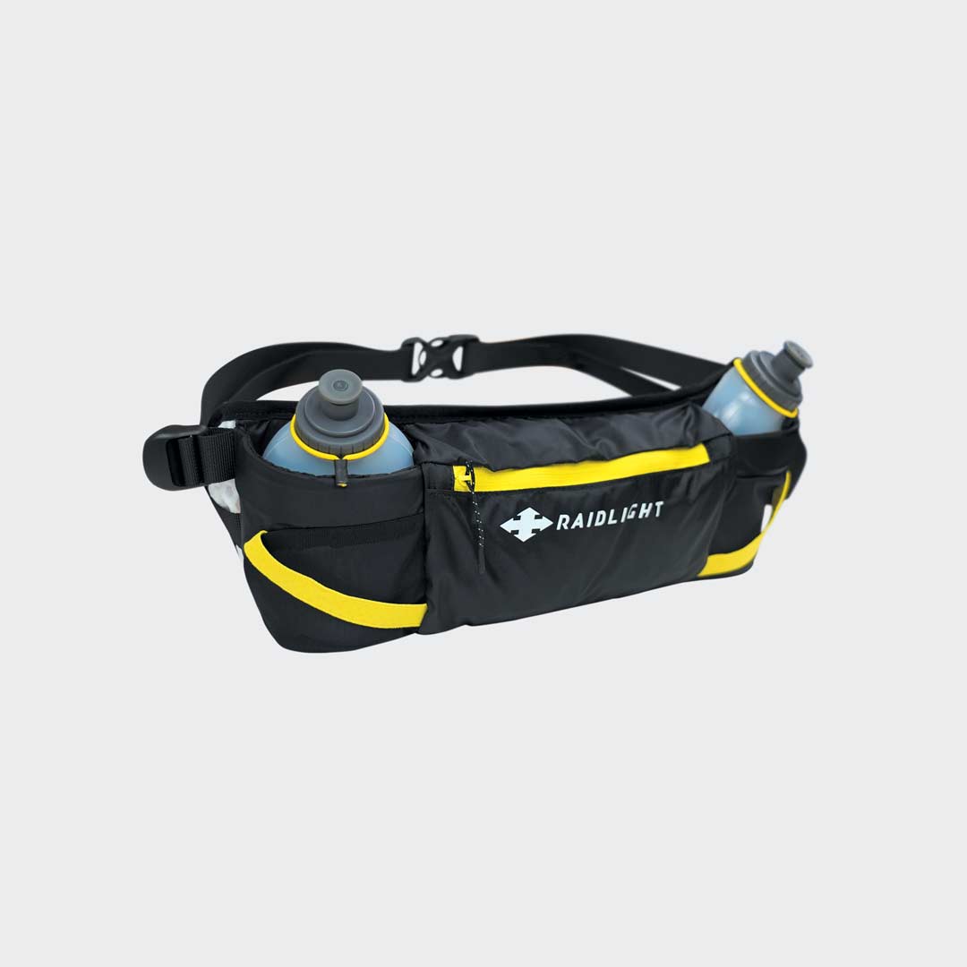 raidlight-activ-bottle-2x300ml-ceinture-hydratation-trail-ultral-g-re image 1