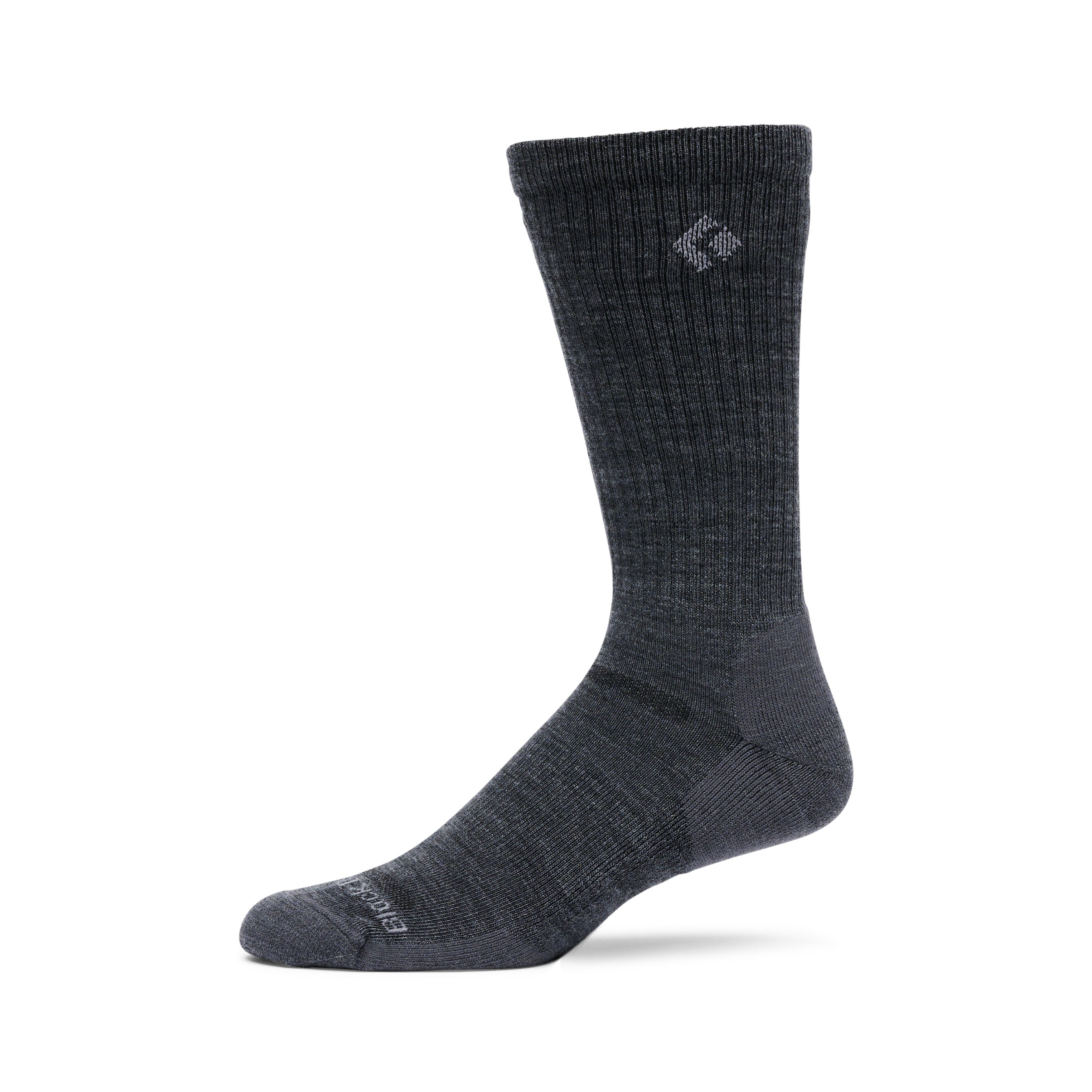 black-diamond-bd-light-crew-merino-socks-chaussettes-m-rinos image 2