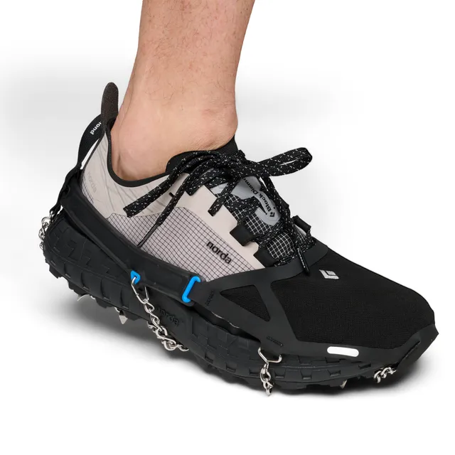 black-diamond-distance-spike-traction-device-crampons image 1