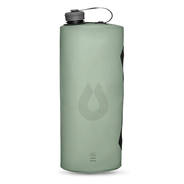 hydrapak-seeker-4l-r-servoir-d-eau-souple-bivouac image 1