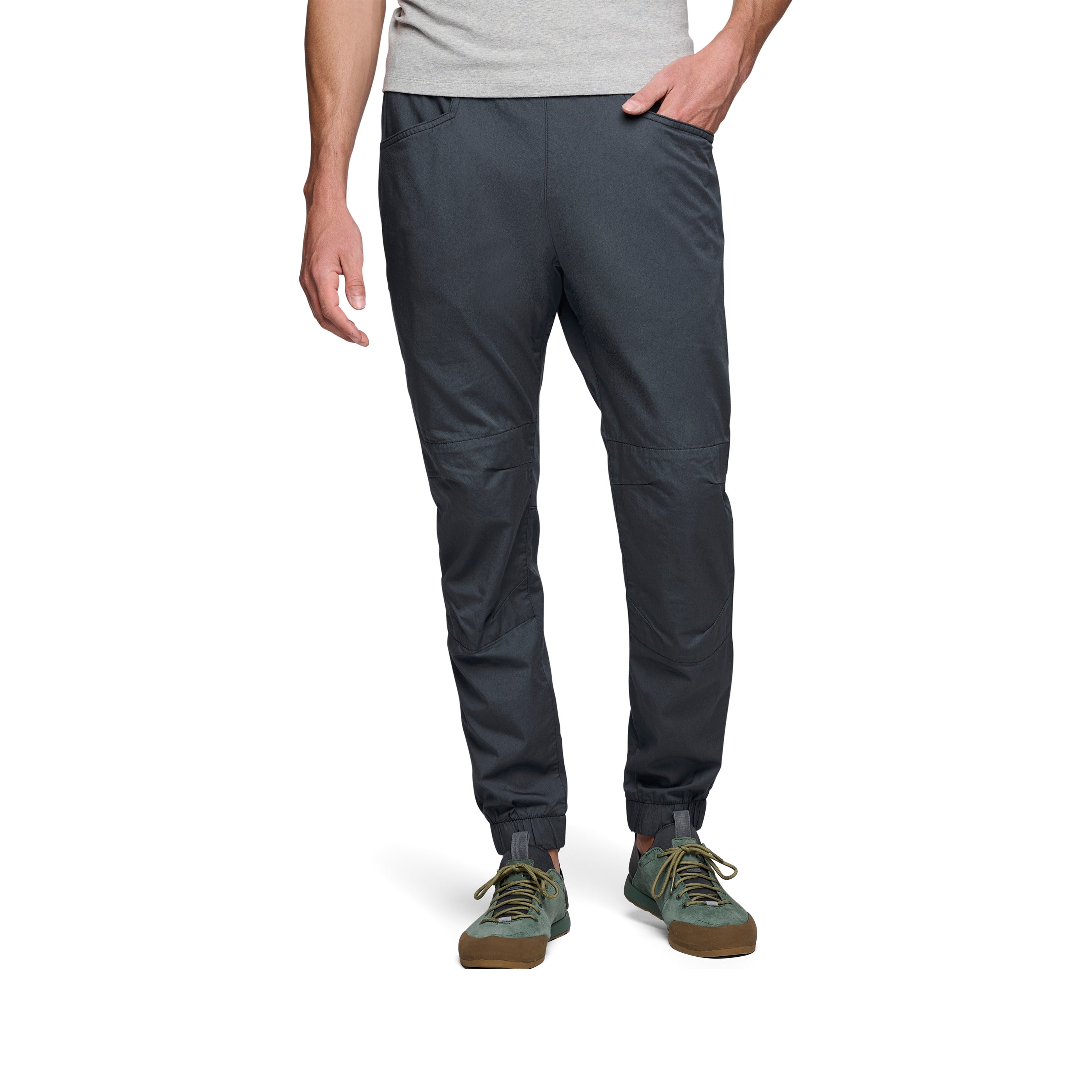black-diamond-notion-pants-pantalon-d-escalade-homme image 5