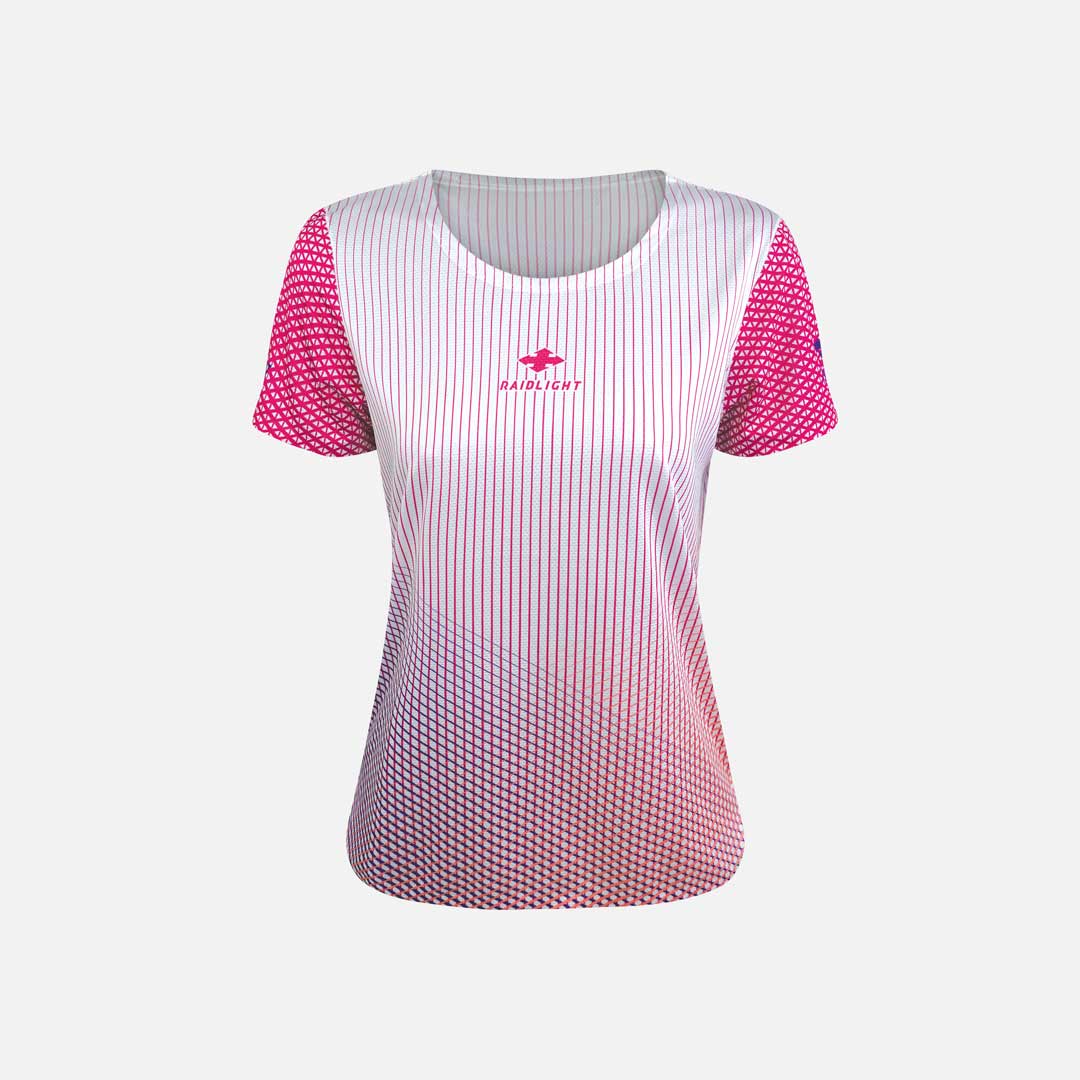 raidlight-dynamic-maillot-trail-femme-l-ger-respirant image 3