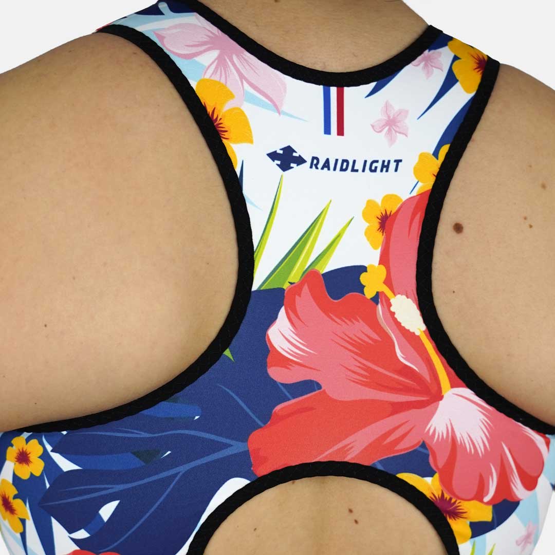 raidlight-aero-flower-brassi-re-trail-femme image 5