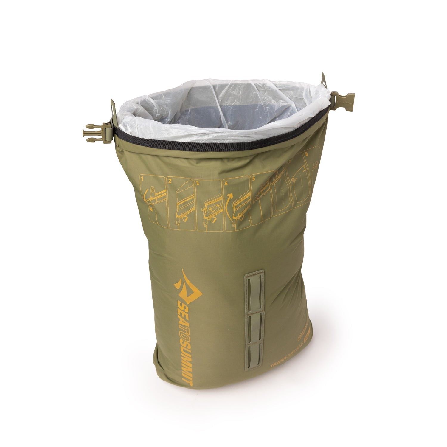 sea-to-summit-trash-dry-bag-sac-d-chets-10l image 3
