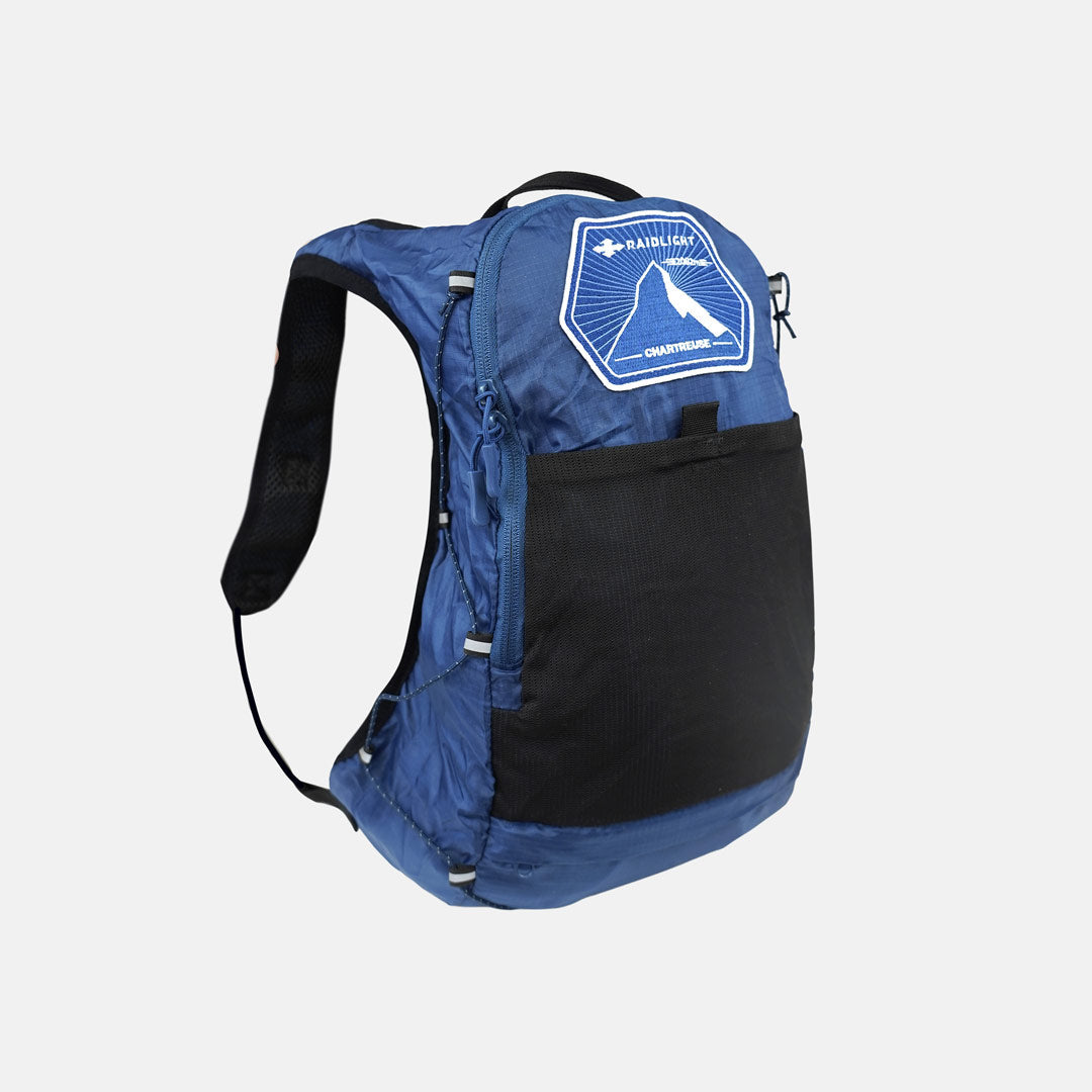 raidlight-packable-8l-chartreuse-sac-dos-ultra-l-ger-150-g image 7