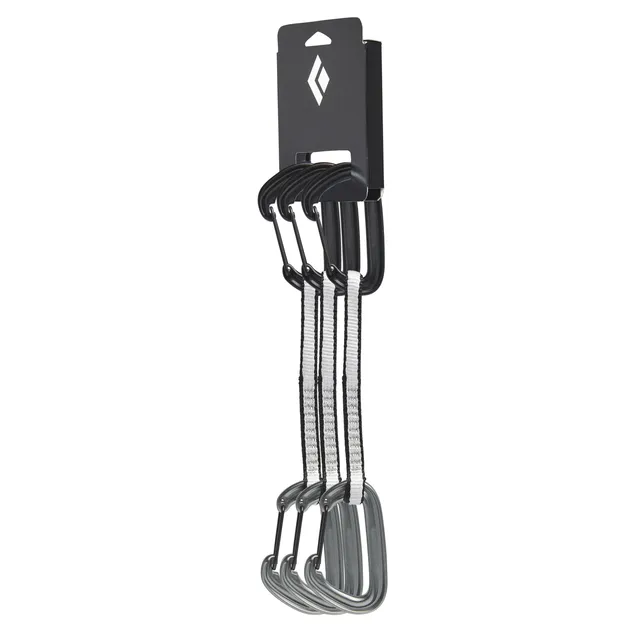 black-diamond-litewire-quickdraw-16-cm-lot-de-3-d-gaines image 1