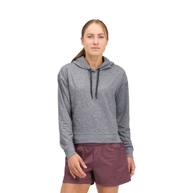 black-diamond-circuit-midlayer-hoody-femme image 1