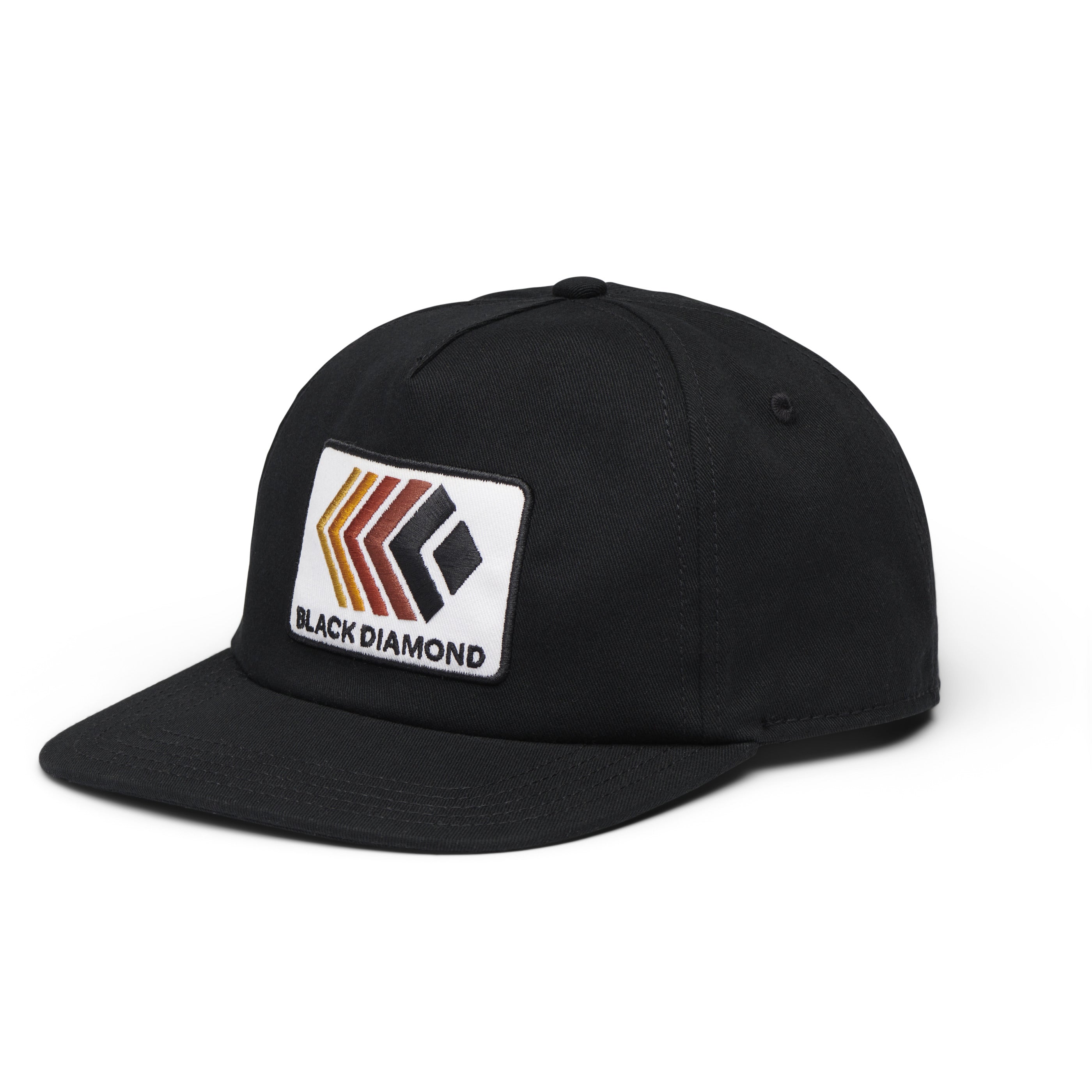 black-diamond-bd-washed-cap-casquette-washed-classique image 3