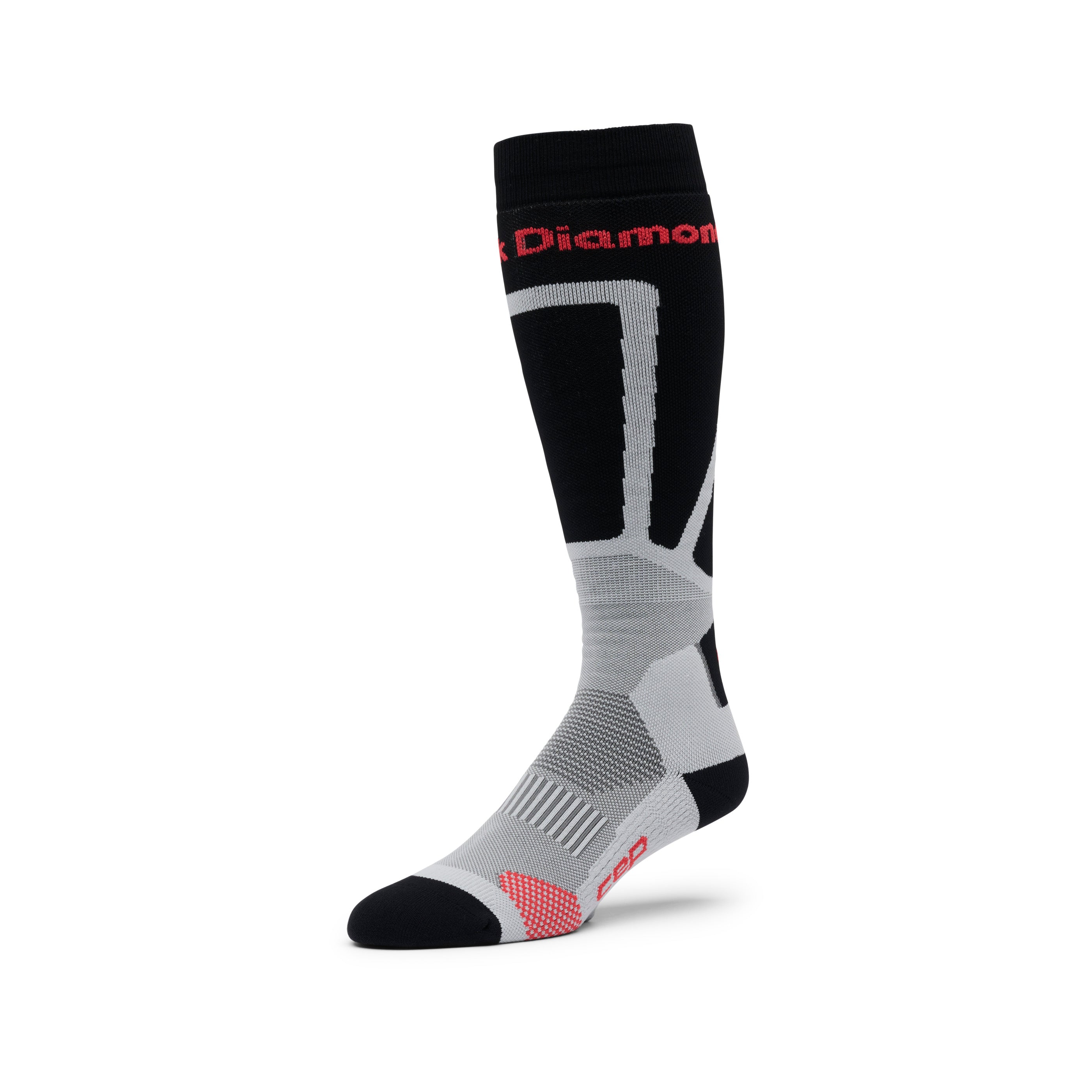 black-diamond-bd-thermo-compression-chaussettes-ski image 4