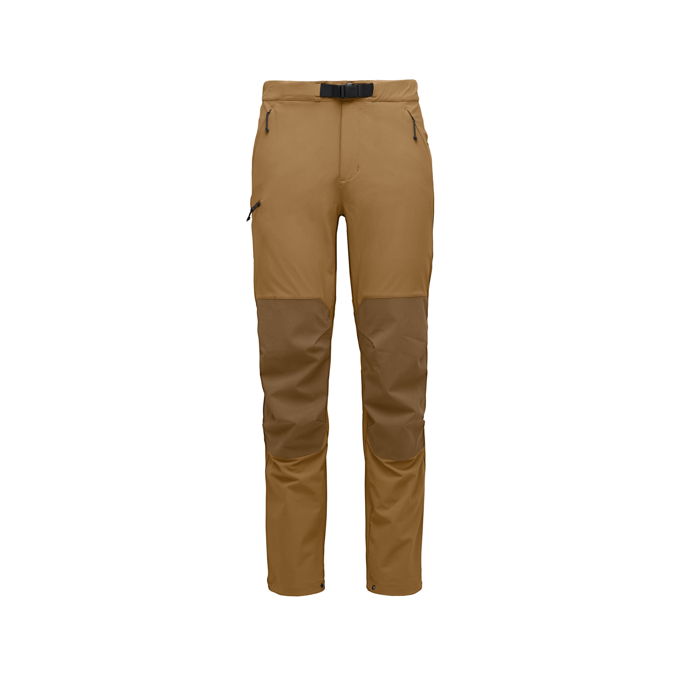 black-diamond-alpine-hybrid-pantalon-homme-ancienne-collection image 1